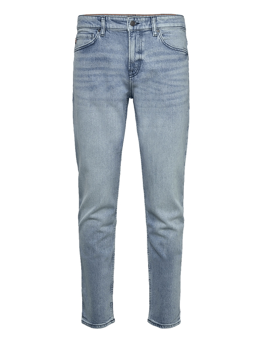 BOSS - ONYX BO - slim jeans - bright blue - 0