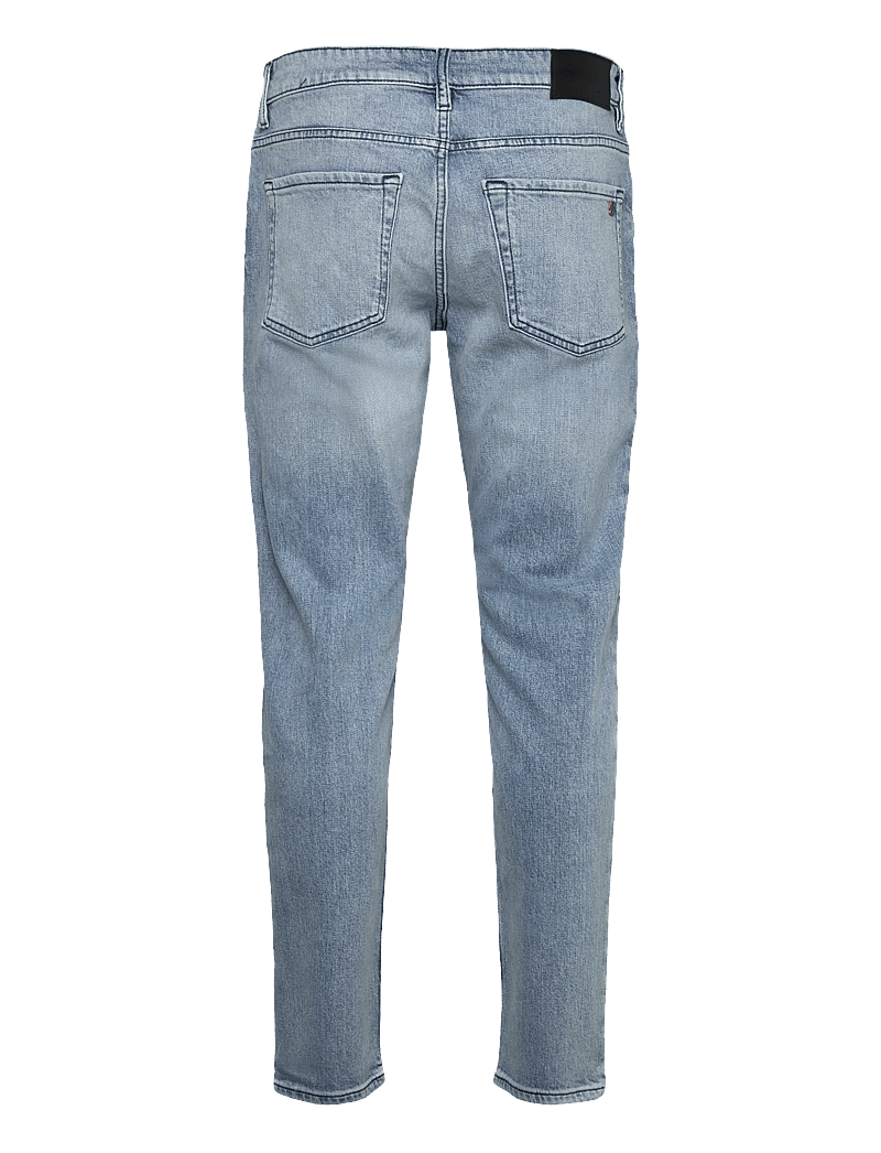 BOSS - ONYX BO - slim jeans - bright blue - 1