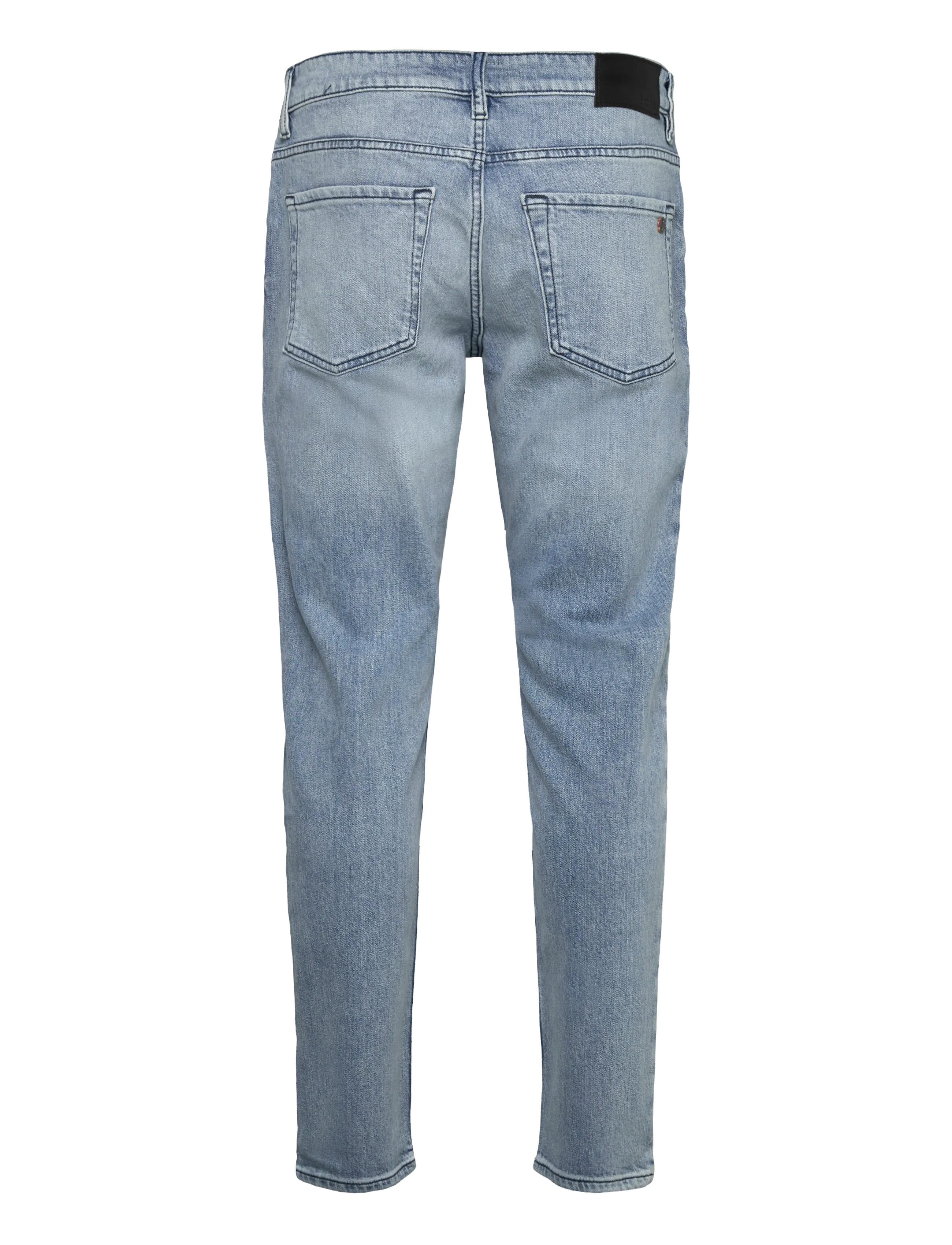BOSS - ONYX BO - slim jeans - bright blue - 1