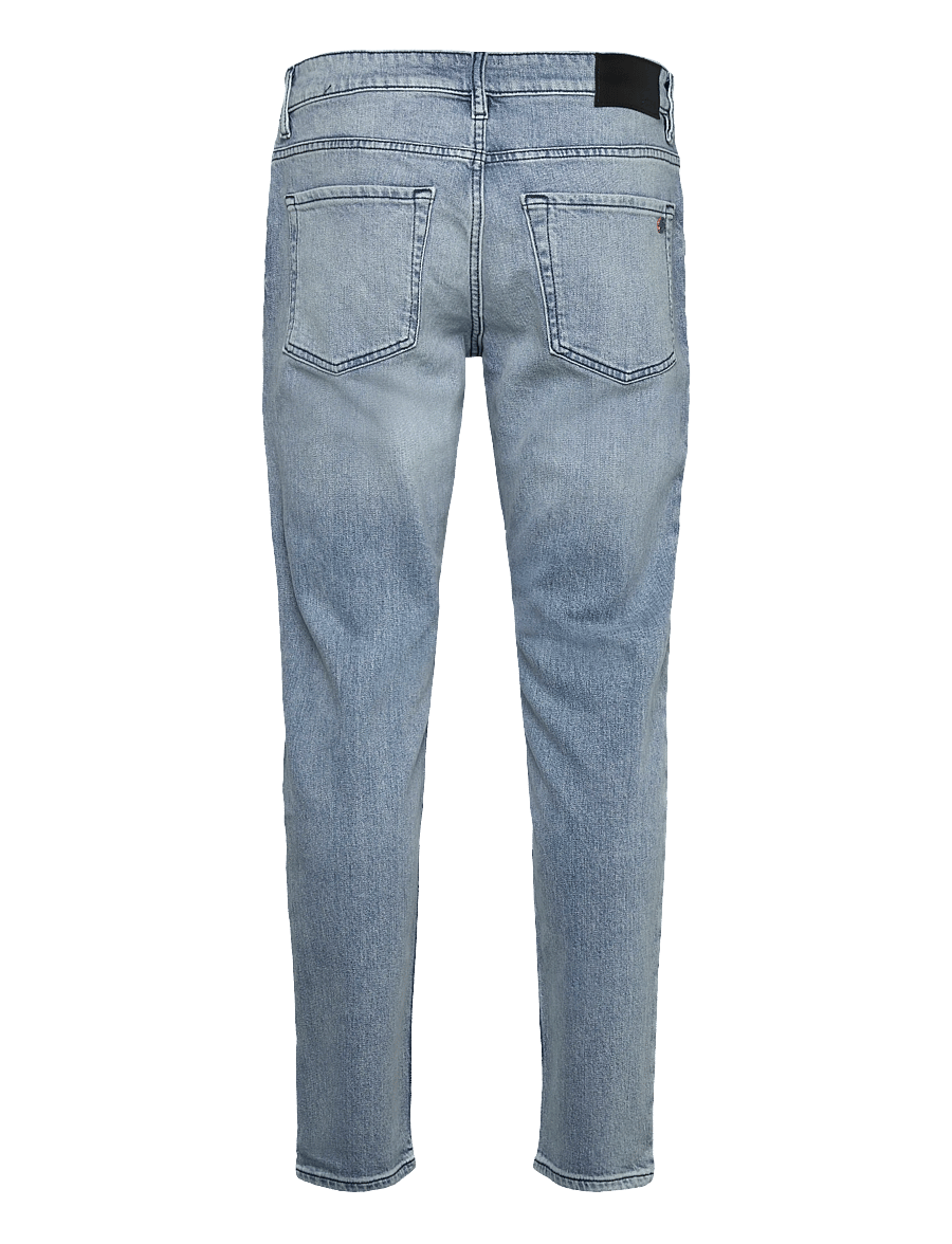 BOSS - ONYX BO - slim jeans - bright blue - 1