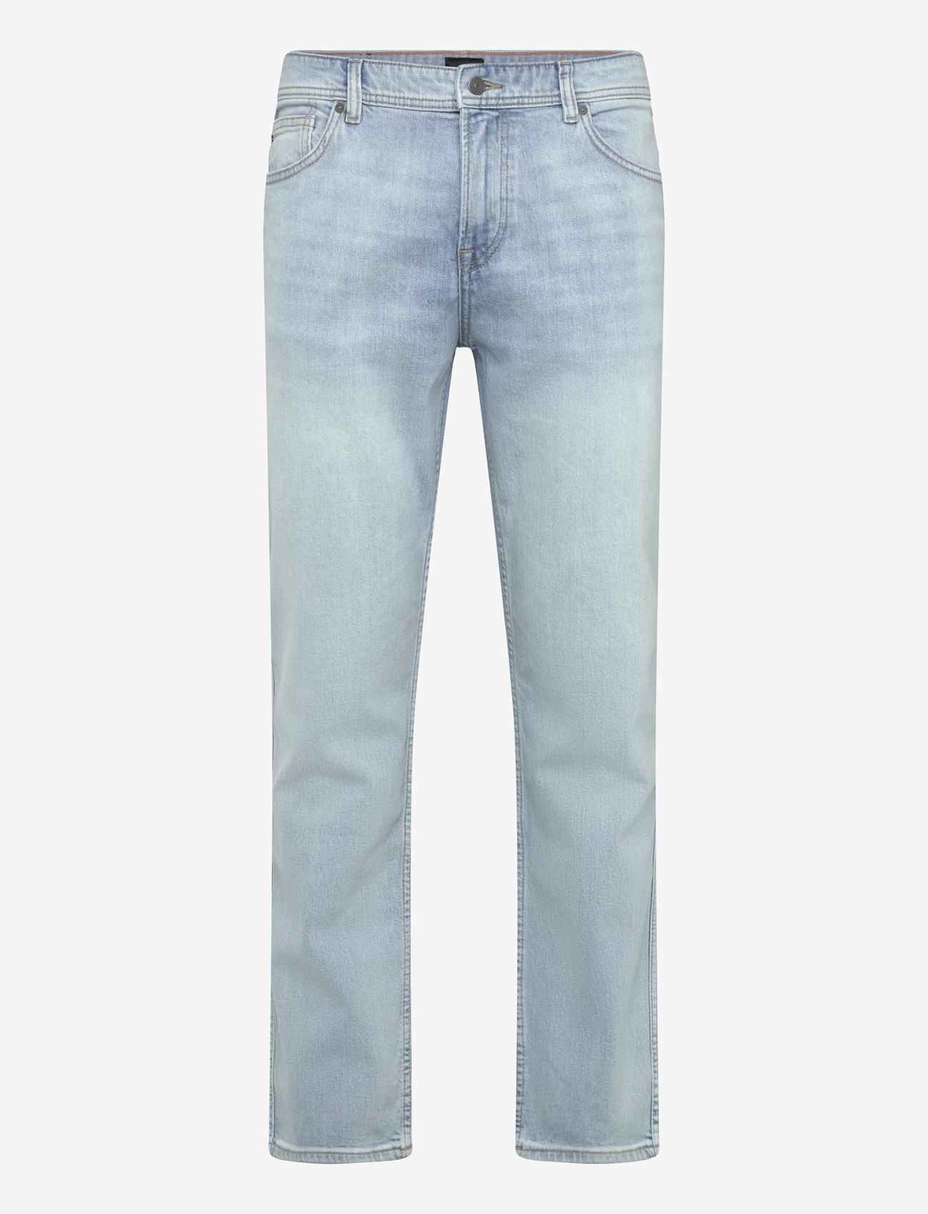 BOSS - RE.MAINE-1-BO - regular jeans - light/pastel blue - 1