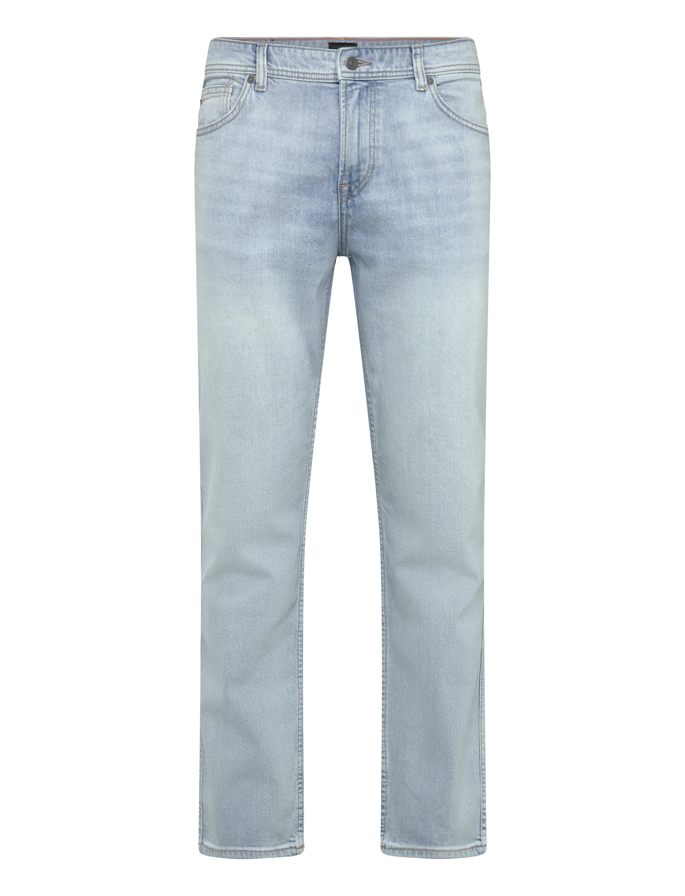 BOSS RE.MAINE-1-BO - Riided - LIGHT/PASTEL BLUE / blue