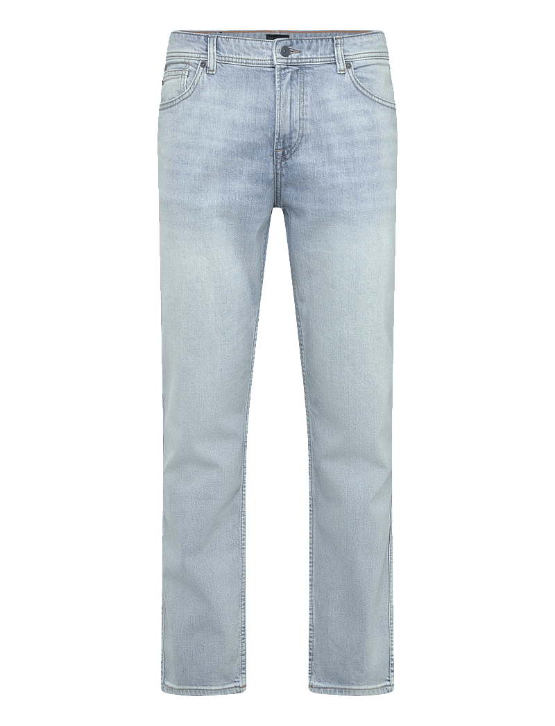 BOSS - RE.MAINE-1-BO - regular jeans - light/pastel blue - 1