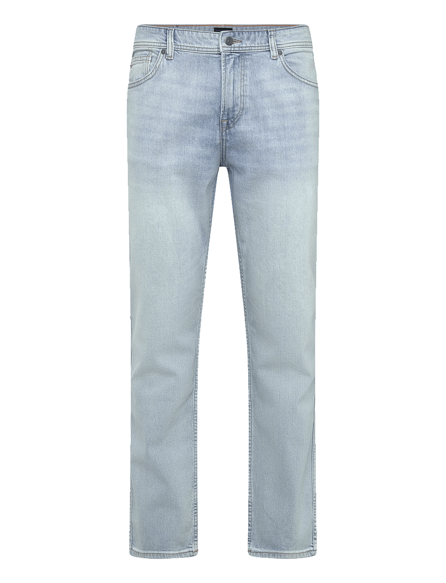 BOSS - RE.MAINE-1-BO - tavalised teksad - light/pastel blue - 1