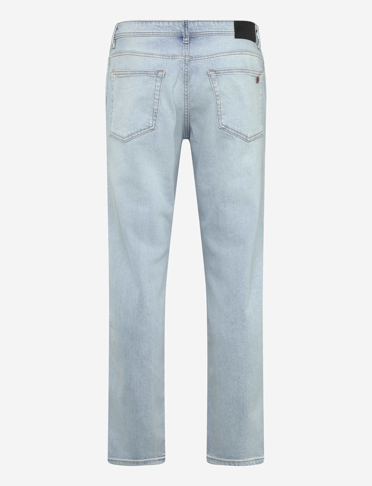 BOSS - RE.MAINE-1-BO - regular jeans - light/pastel blue - 2