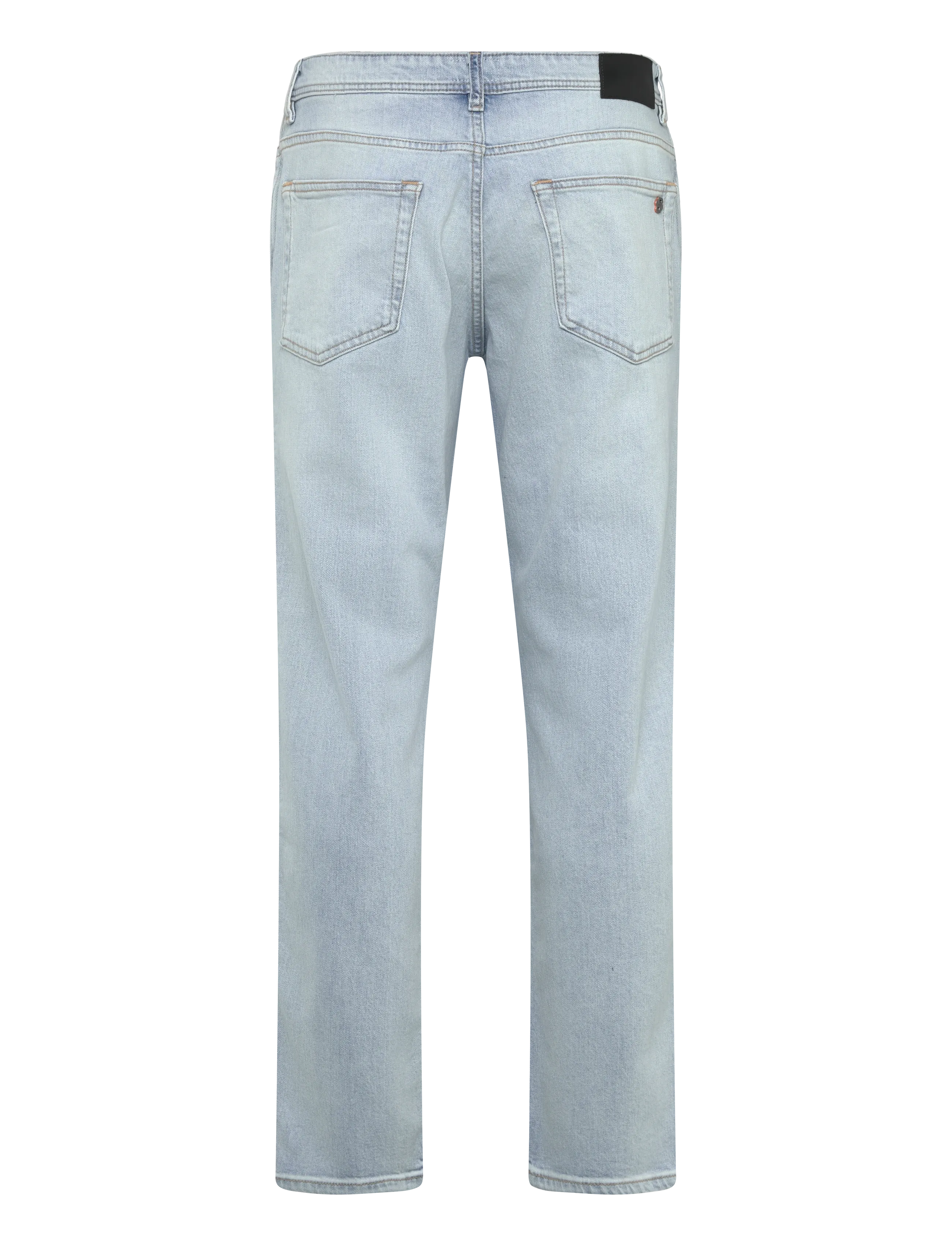 BOSS - RE.MAINE-1-BO - tavalised teksad - light/pastel blue - 2