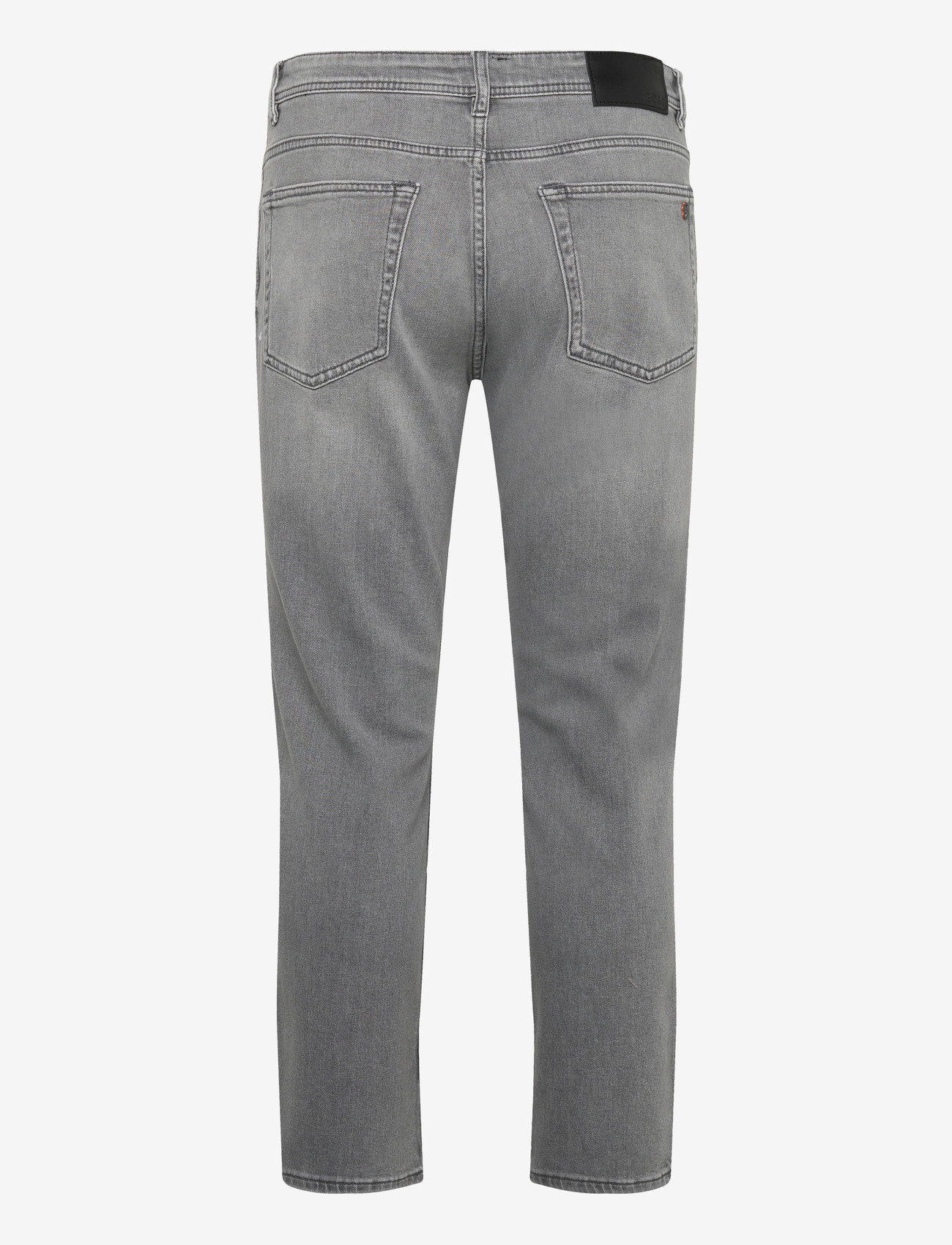BOSS - RE.MAINE-1-BO - tavalised teksad - dark grey - 2