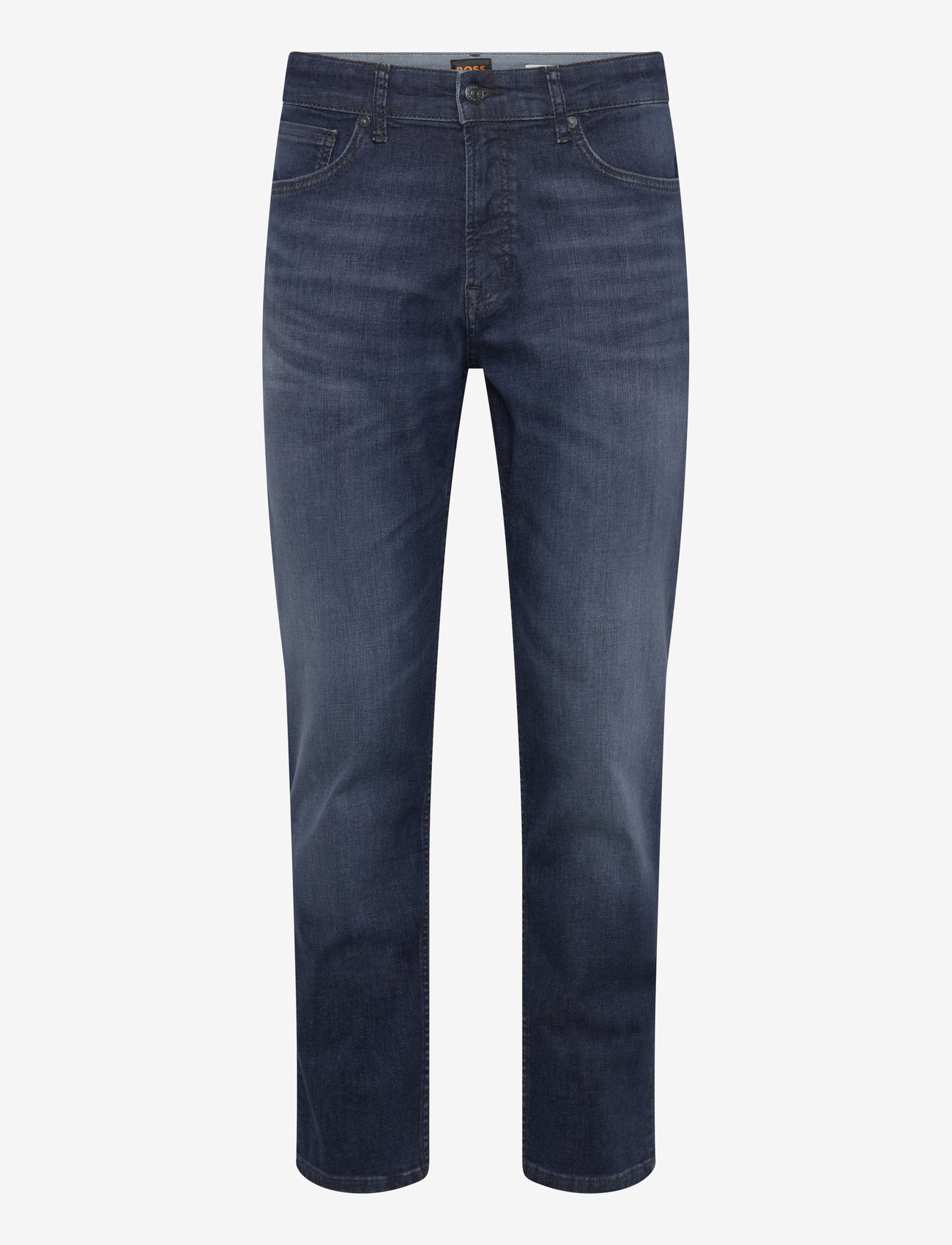 BOSS - RE.MAINE BO - regular jeans - medium blue - 1