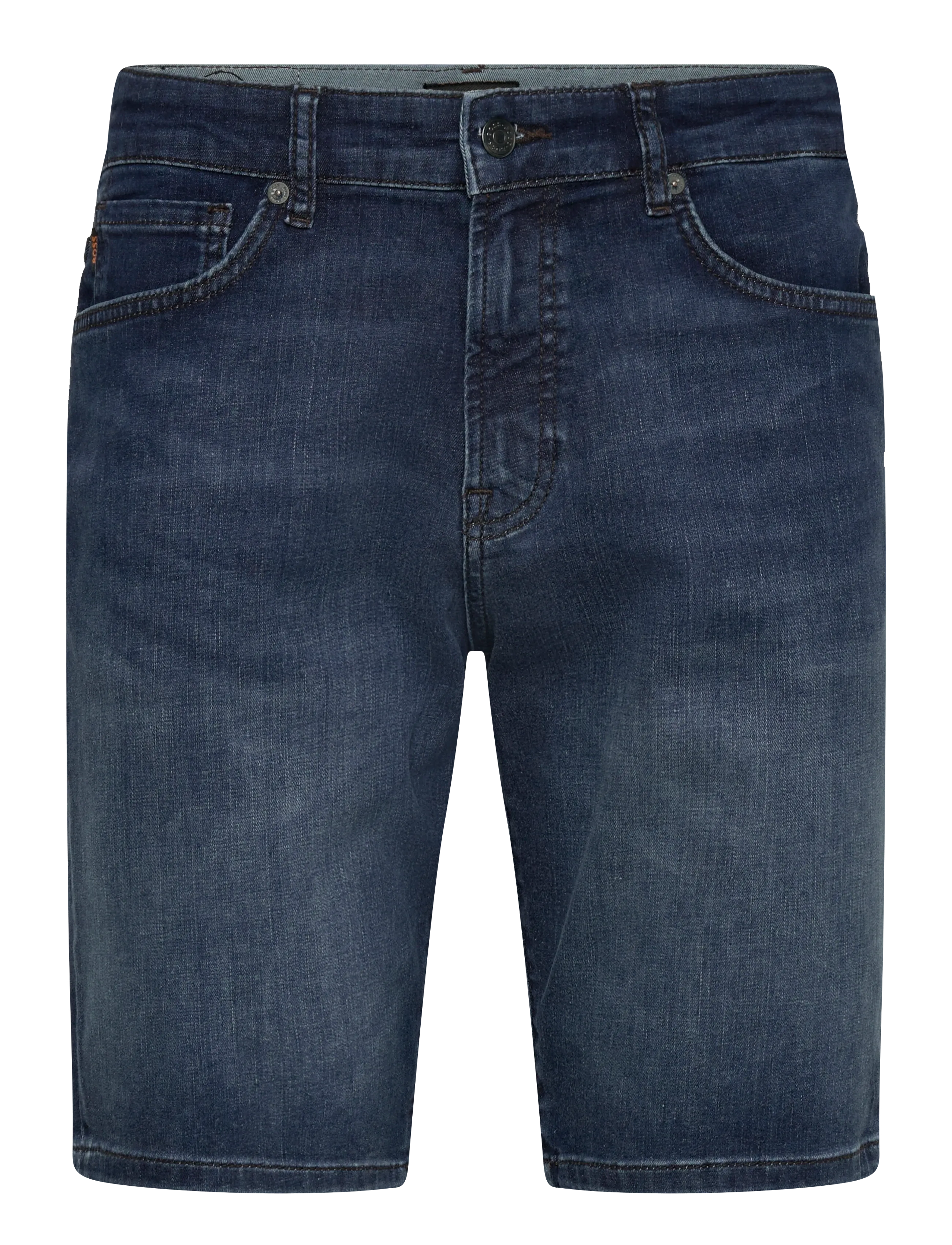 BOSS Re.Maine Shorts BO - Sügispakkumised - MEDIUM BLUE / blue