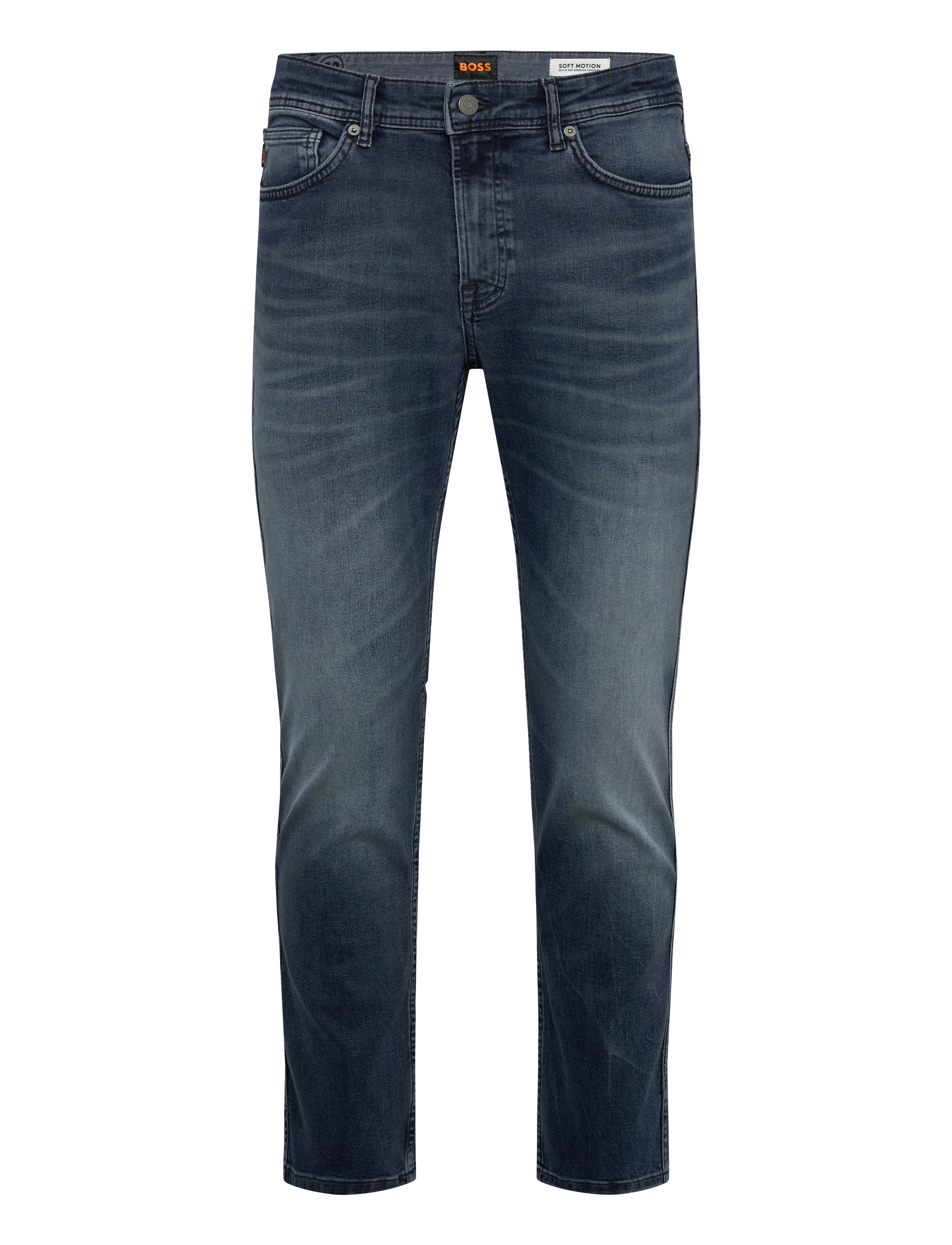 BOSS DELAWARE-1-BO - Näytä kaikki - NAVY / navy