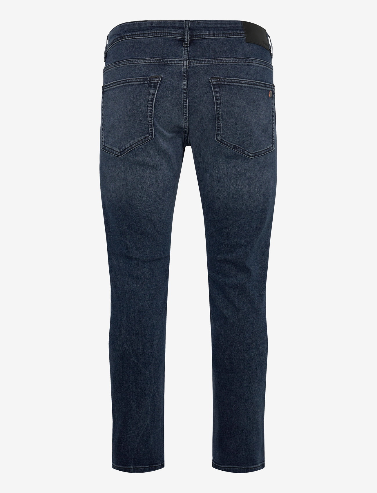 BOSS - DELAWARE-1-BO - bukser & jeans - navy - 2