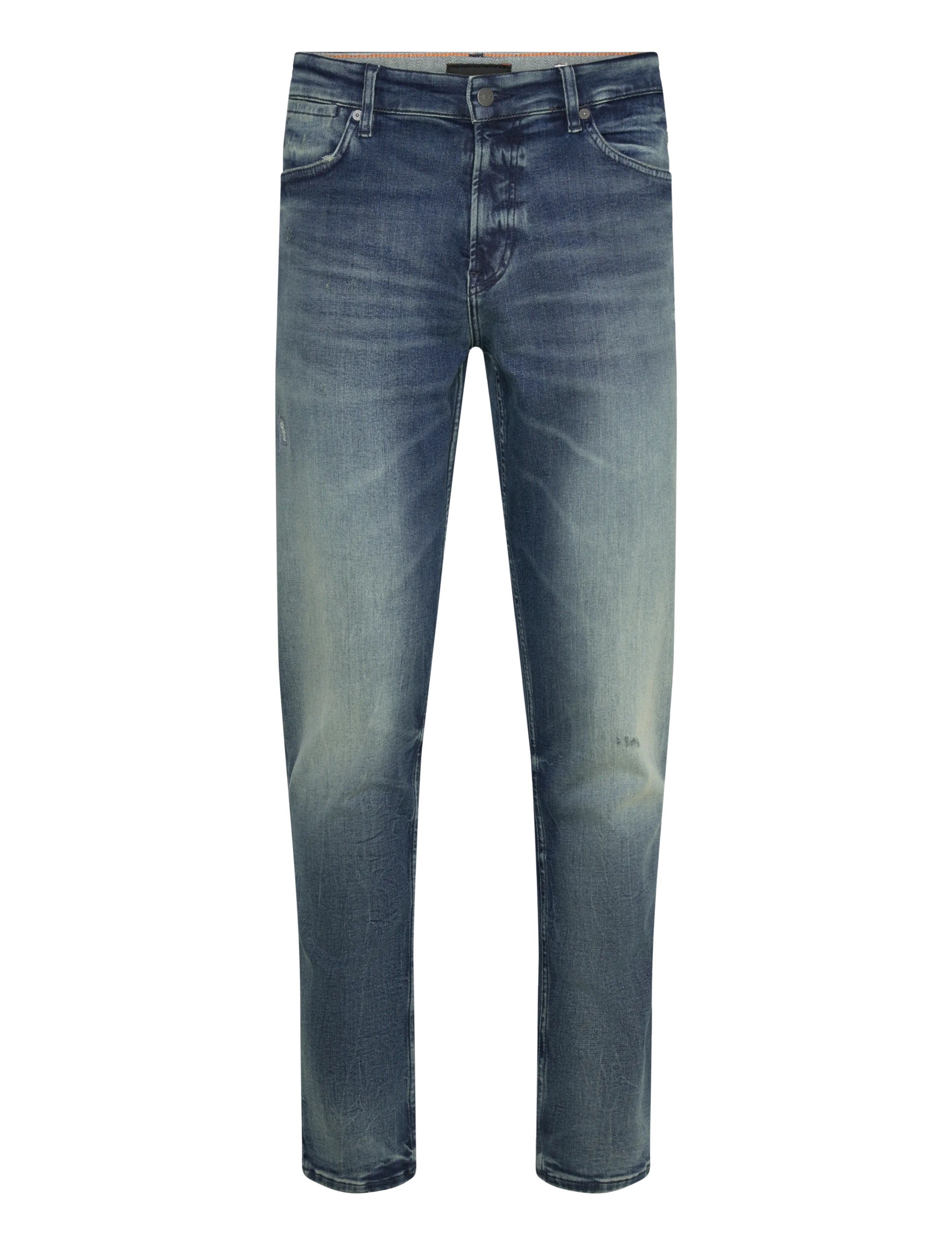 BOSS - ONYX-1- BO - slim-gallabuxur - navy - 1