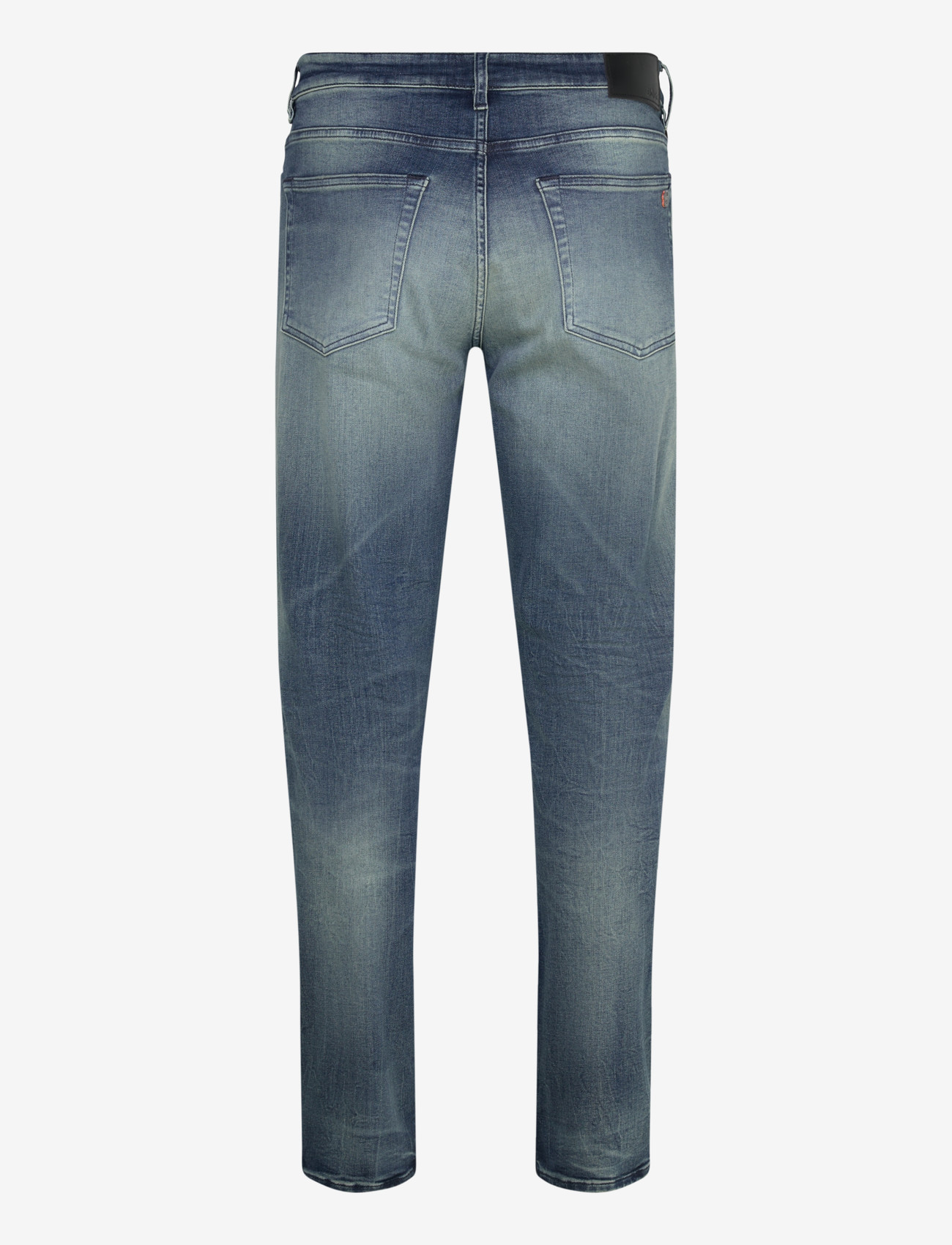 BOSS - ONYX-1- BO - slim jeans - navy - 1