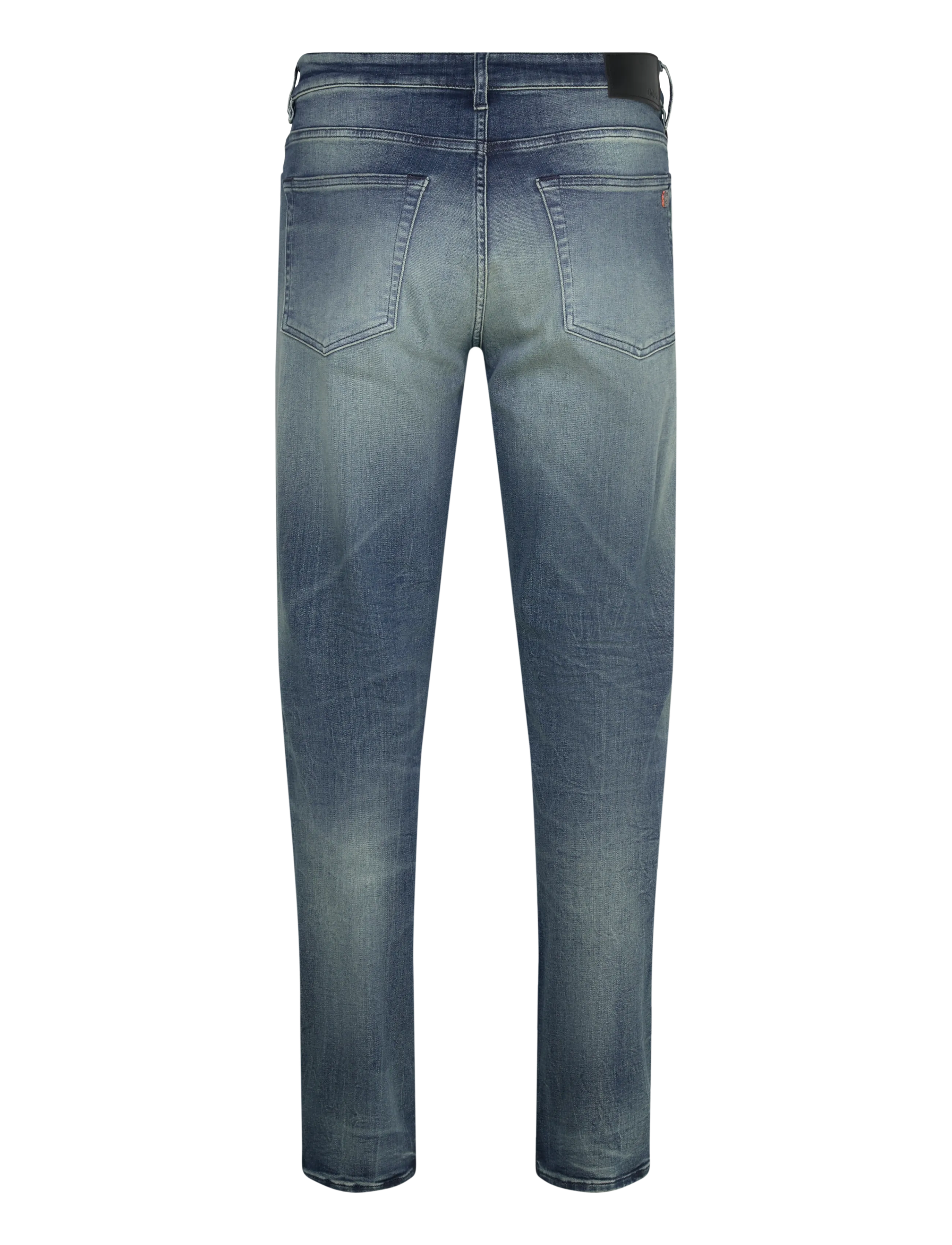 BOSS - ONYX-1- BO - slim-gallabuxur - navy - 2