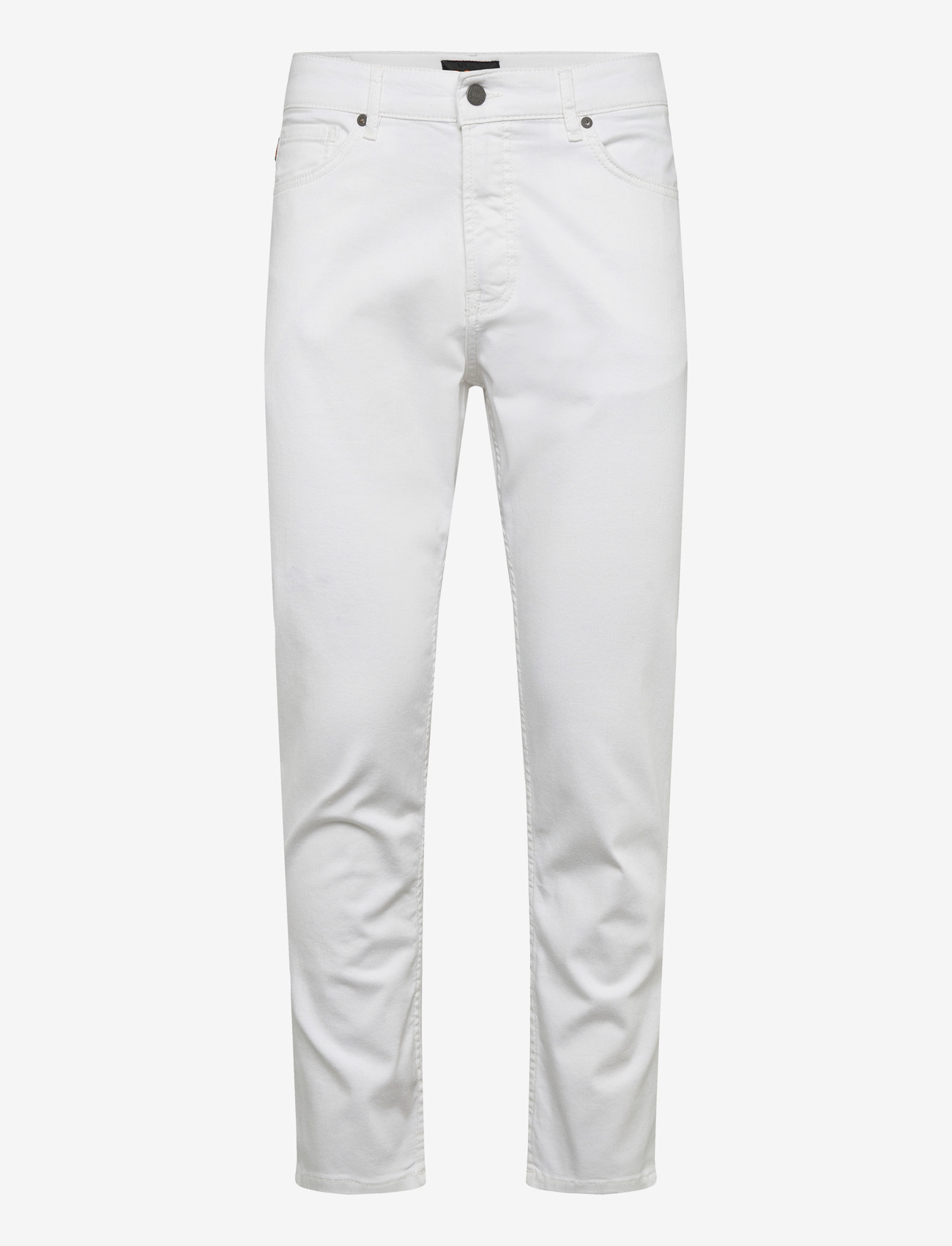 BOSS - RE.MAINE BO - regular jeans - natural - 1