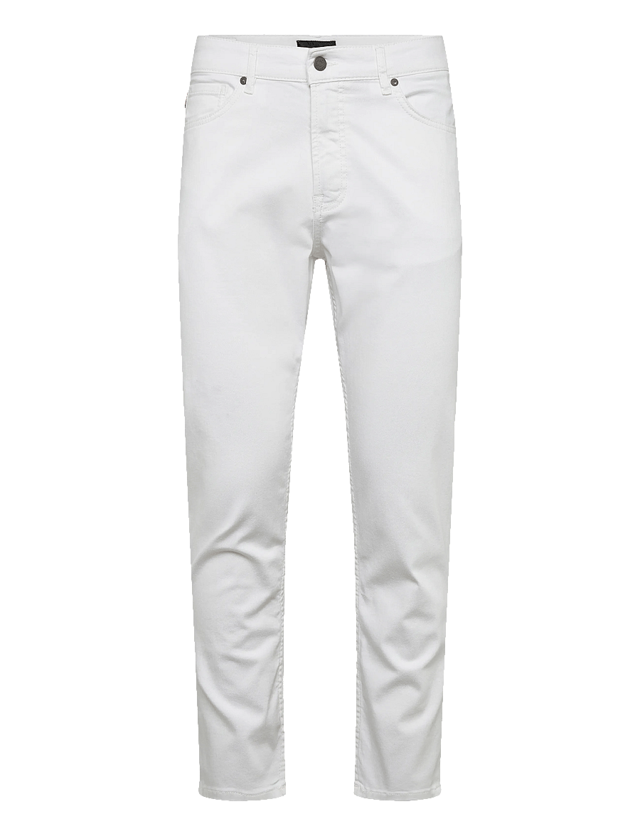 BOSS - RE.MAINE BO - regular jeans - natural - 1
