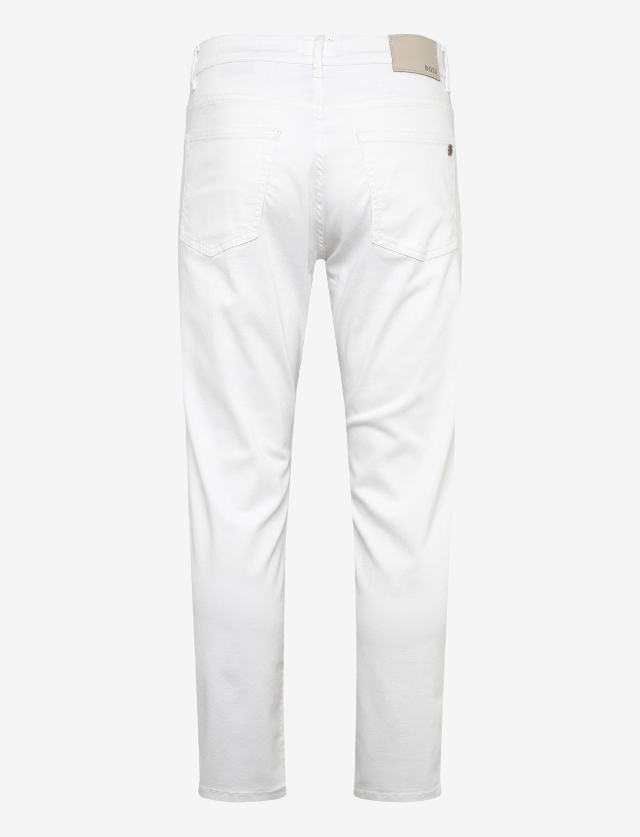BOSS - RE.MAINE BO - regular jeans - natural - 2