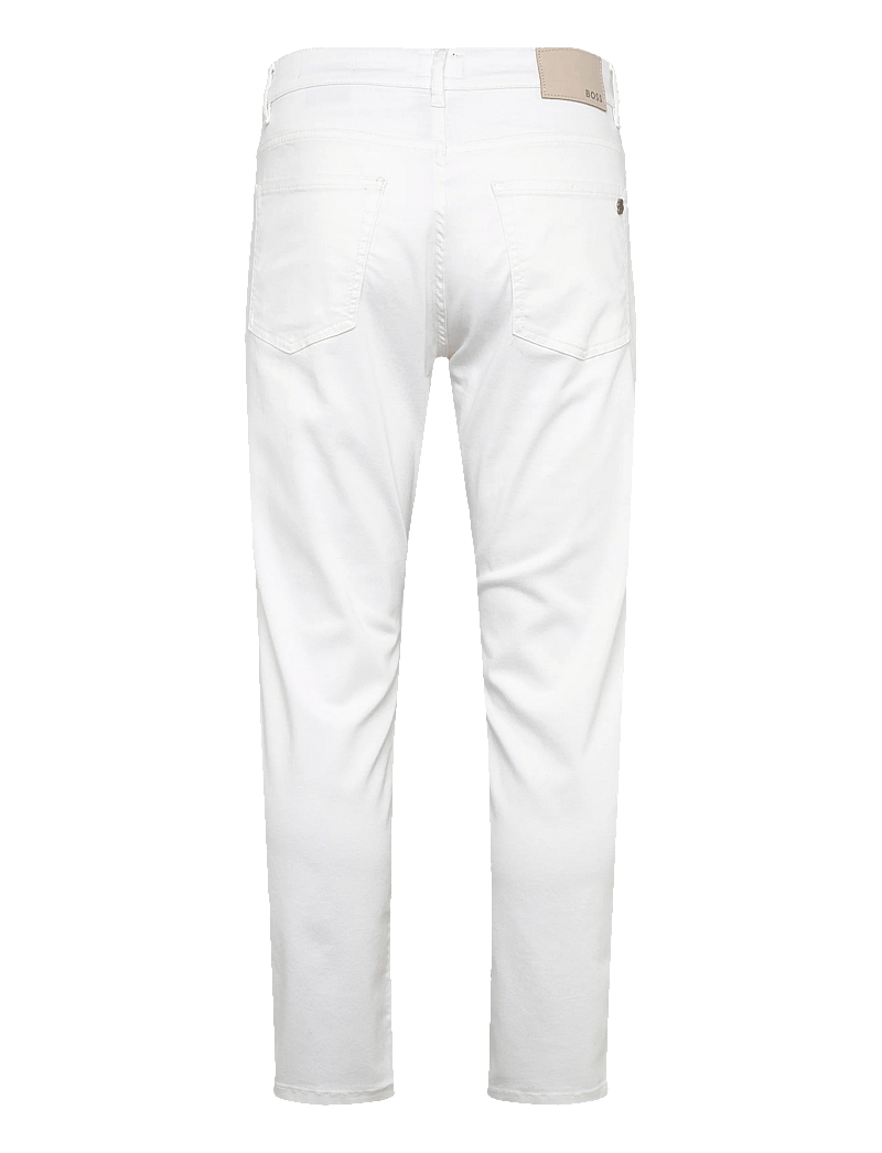 BOSS - RE.MAINE BO - regular jeans - natural - 2