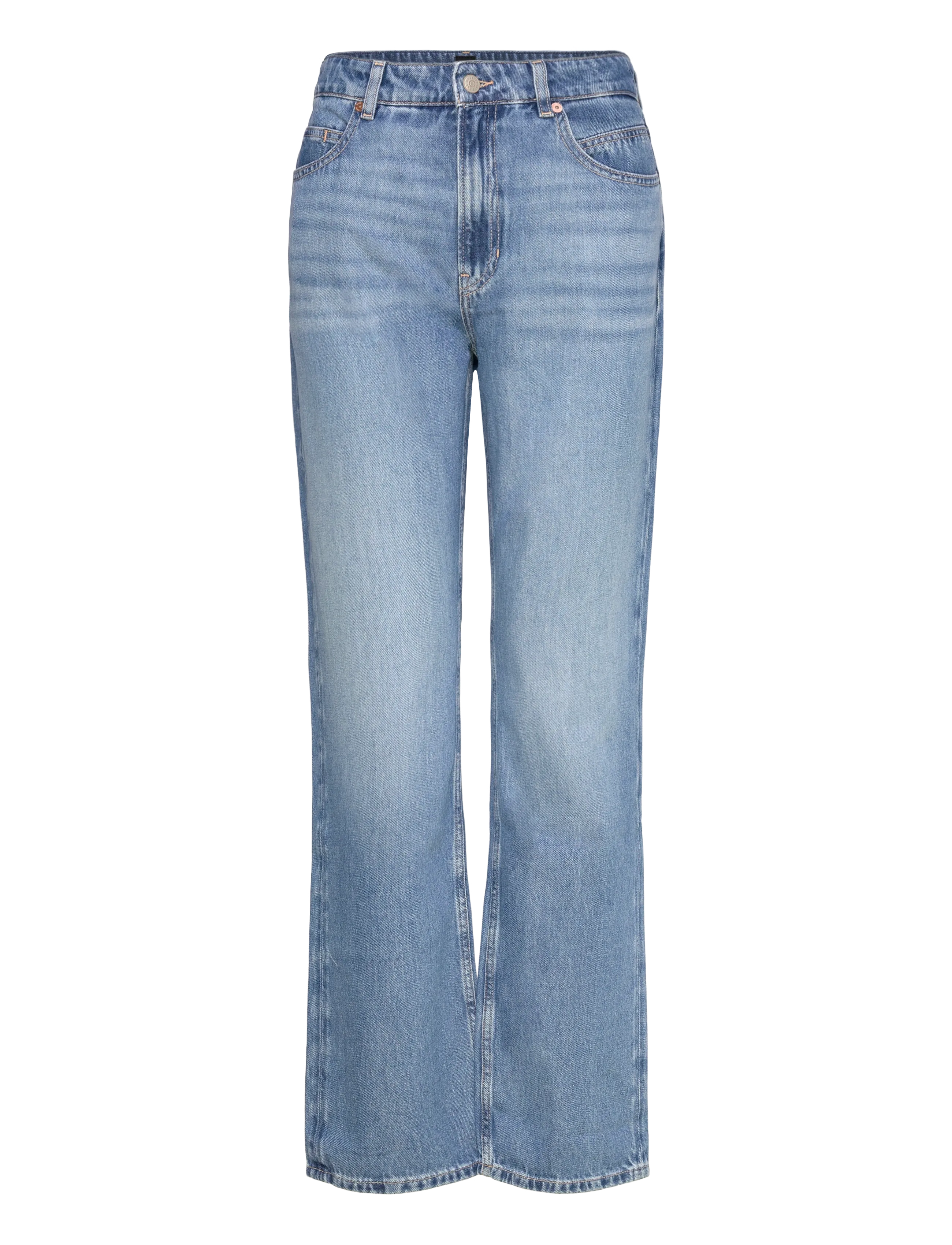 BOSS C_ADA HR 16.0 - BOSS Orange - OPEN BLUE / blue