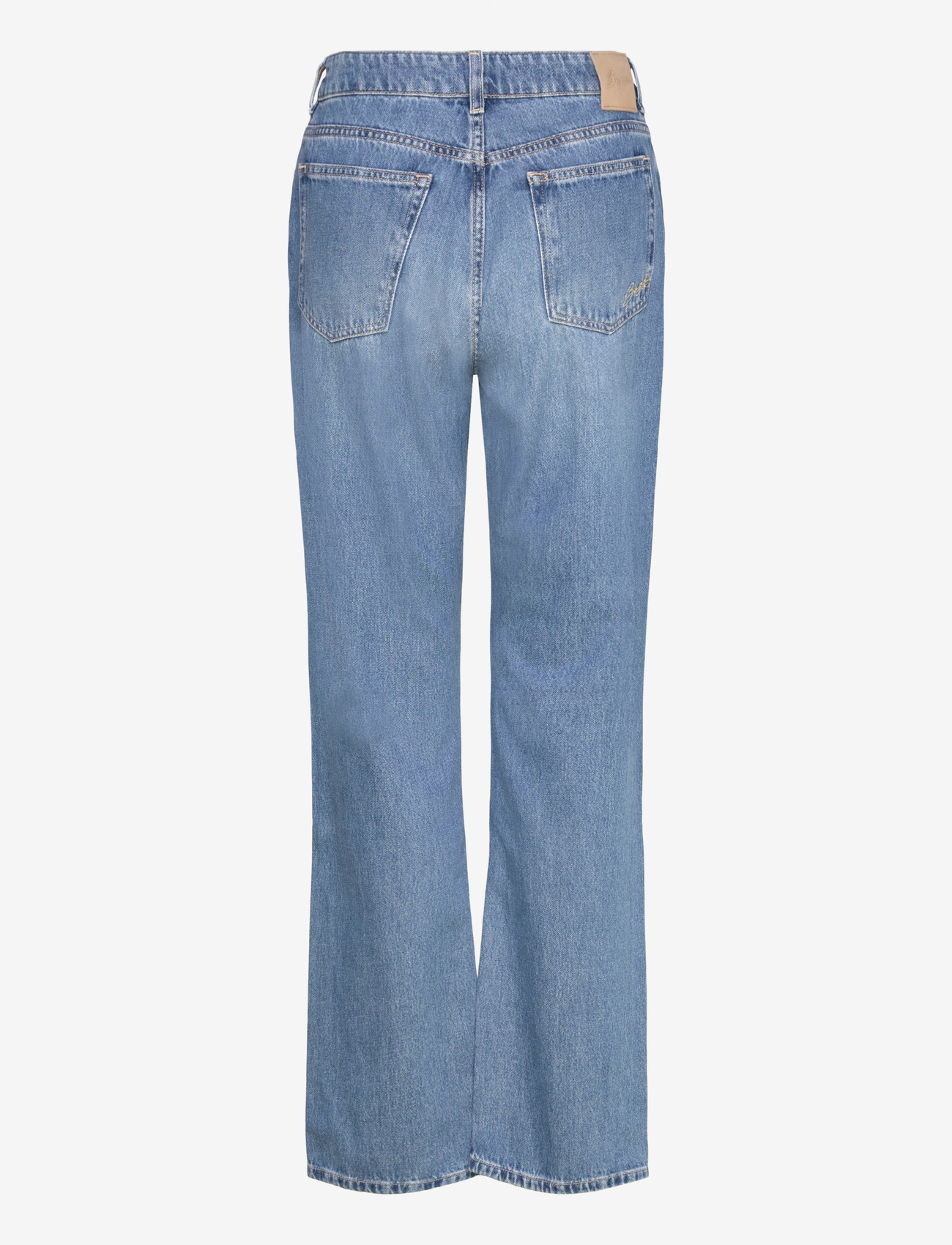 BOSS - C_ADA HR 16.0 - straight jeans - open blue - 1