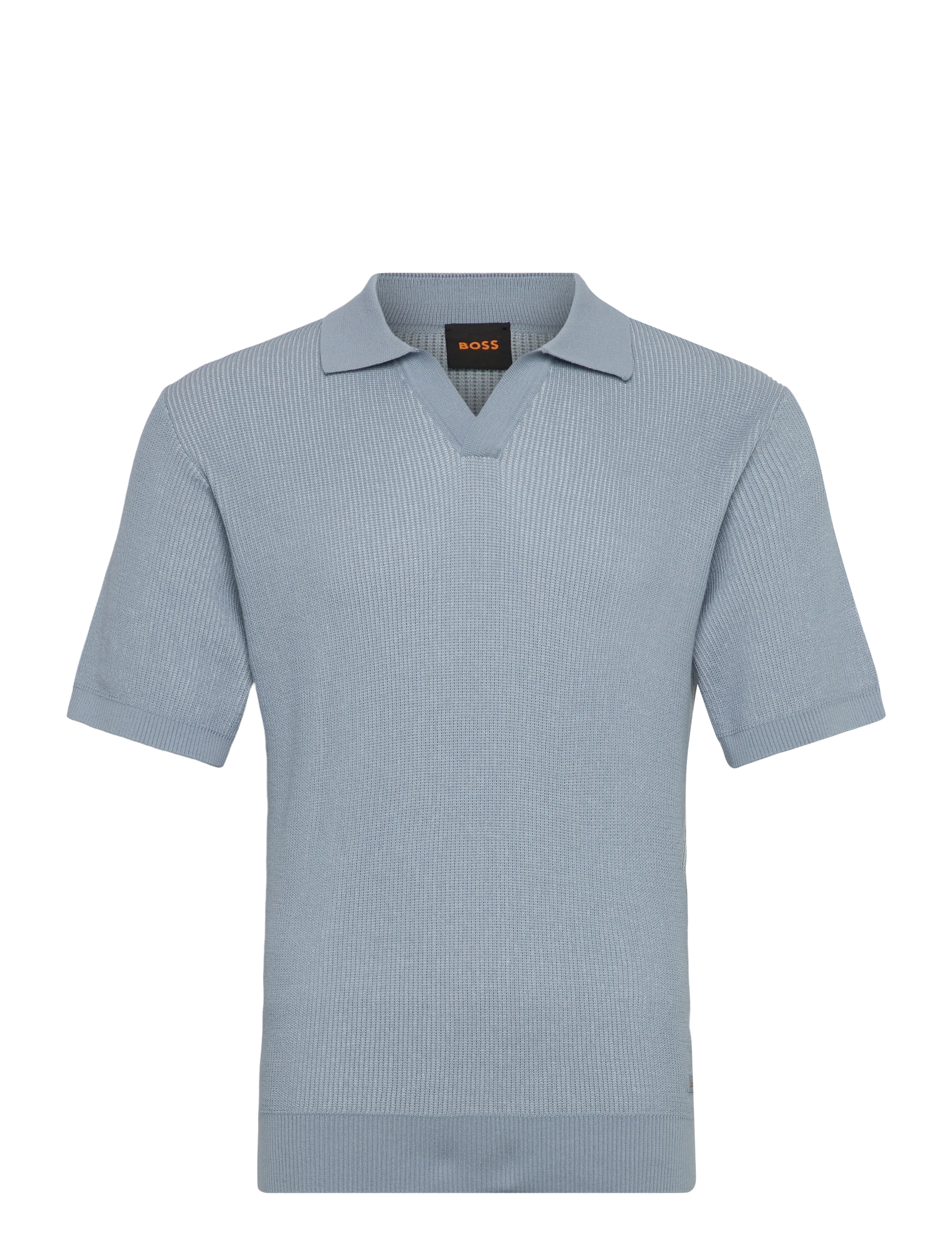 BOSS Aravolo - BOSS Orange - LIGHT/PASTEL BLUE / blue