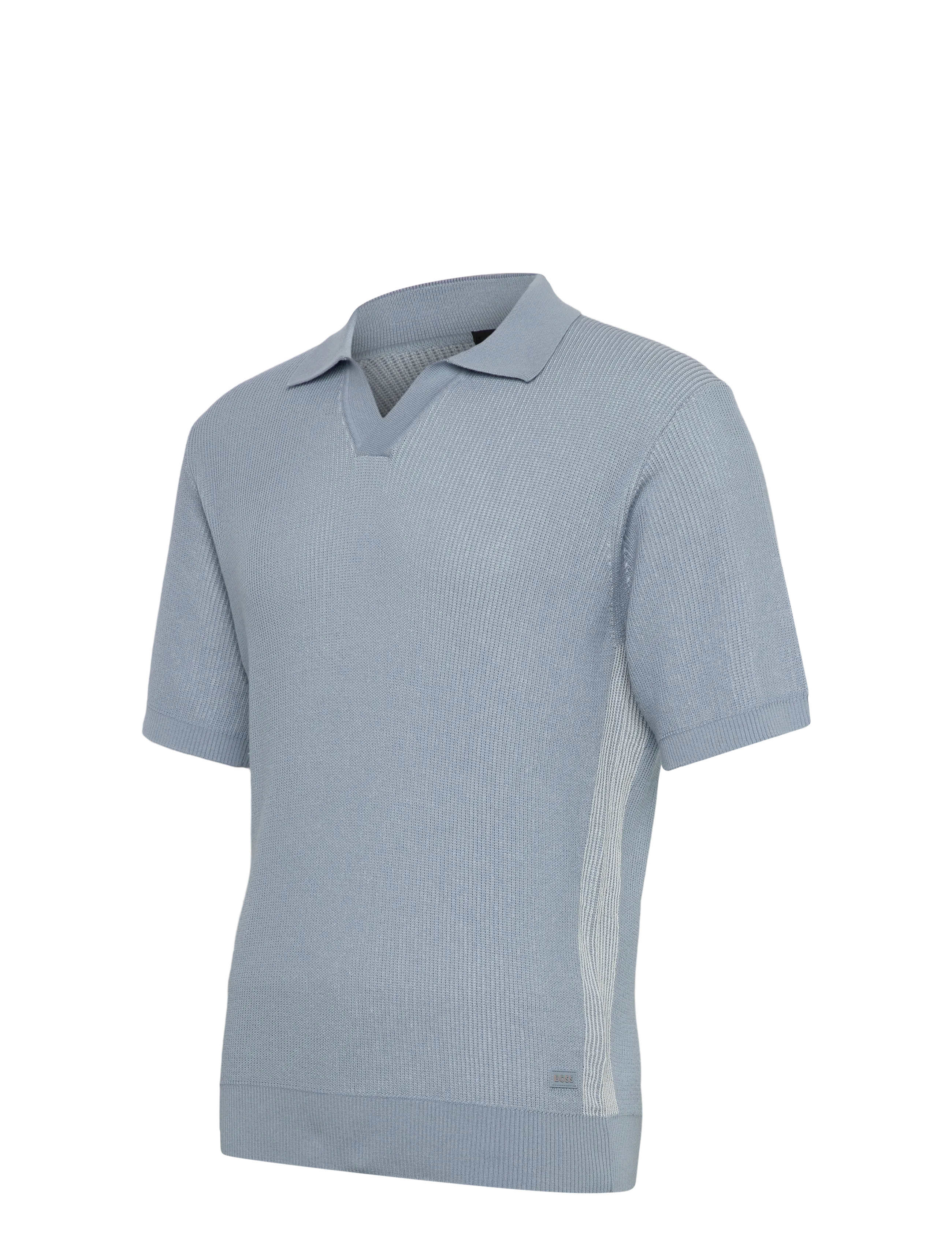 BOSS - Aravolo - kurzärmelig - light/pastel blue - 2