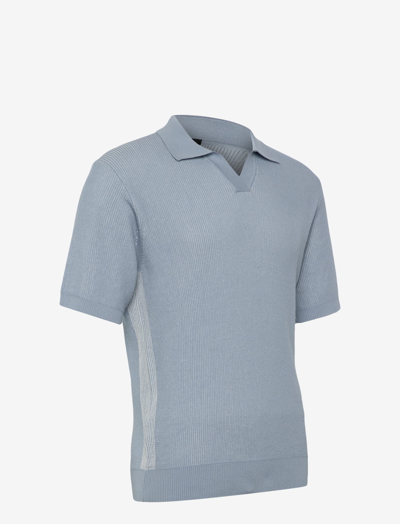 BOSS - Aravolo - lühikeste varrukatega polod - light/pastel blue - 3