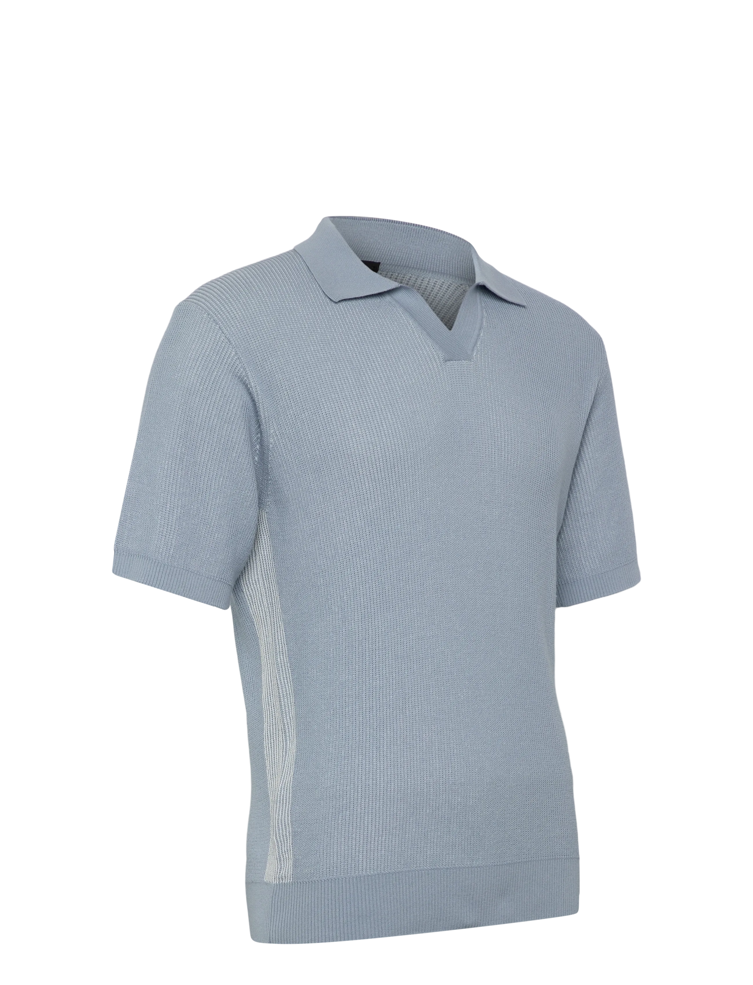 BOSS - Aravolo - kurzärmelig - light/pastel blue - 3