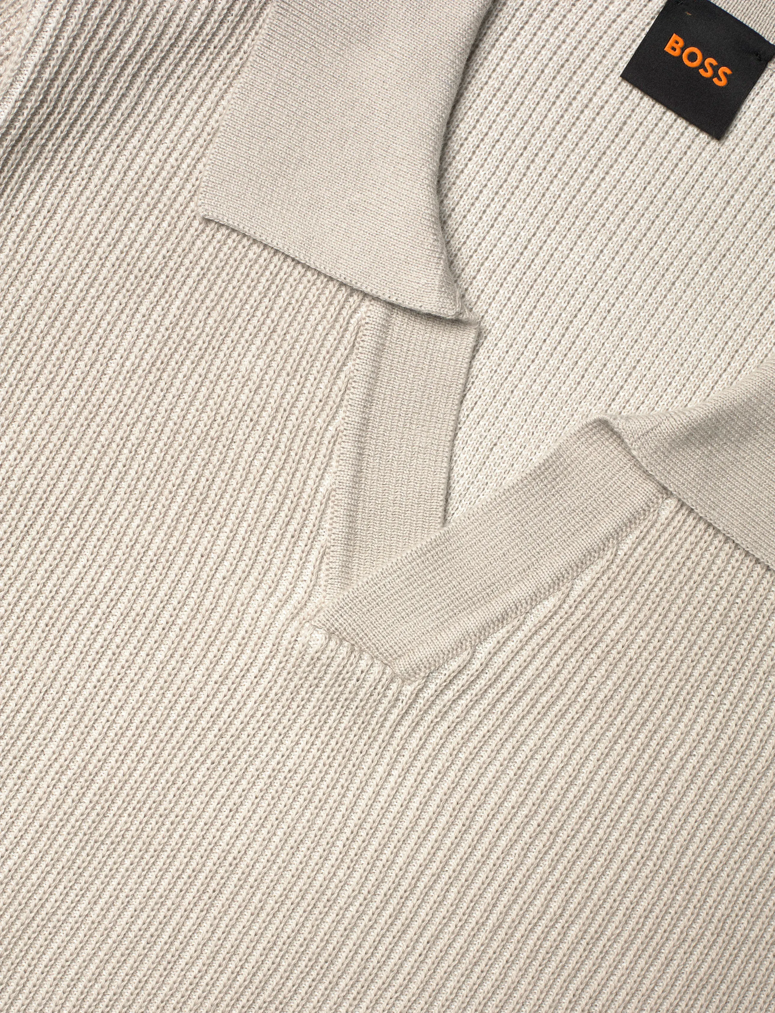 BOSS - Aravolo - kudumid - open grey - 2