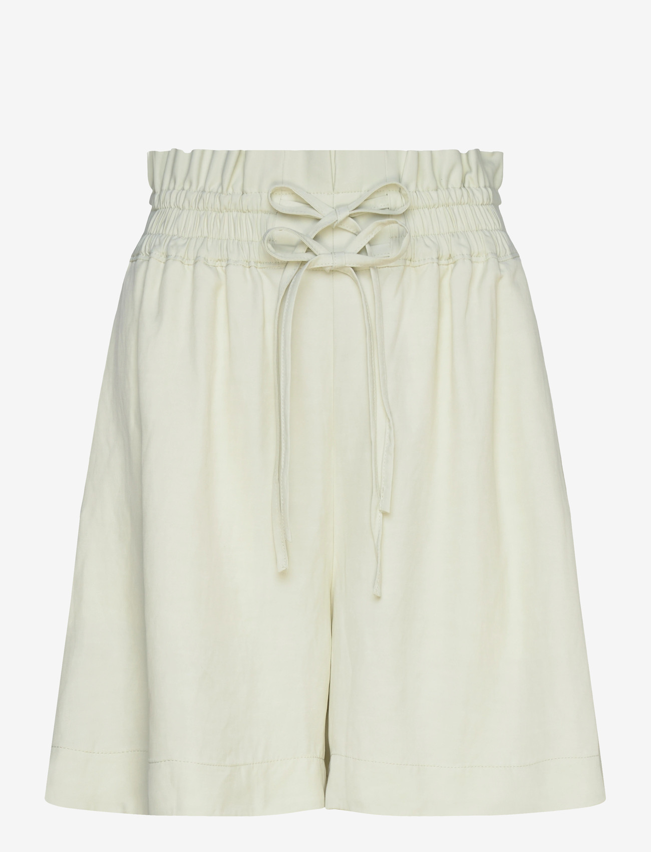 BOSS - C_Tacolina - casual shorts - open green - 0
