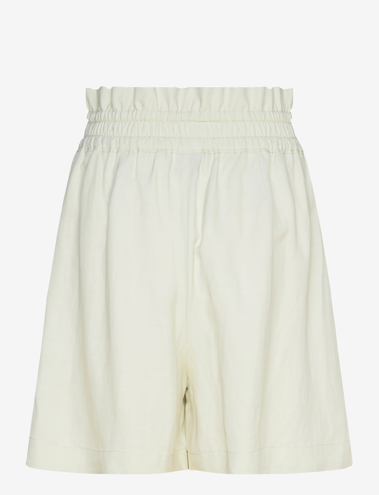 BOSS - C_Tacolina - casual shorts - open green - 1