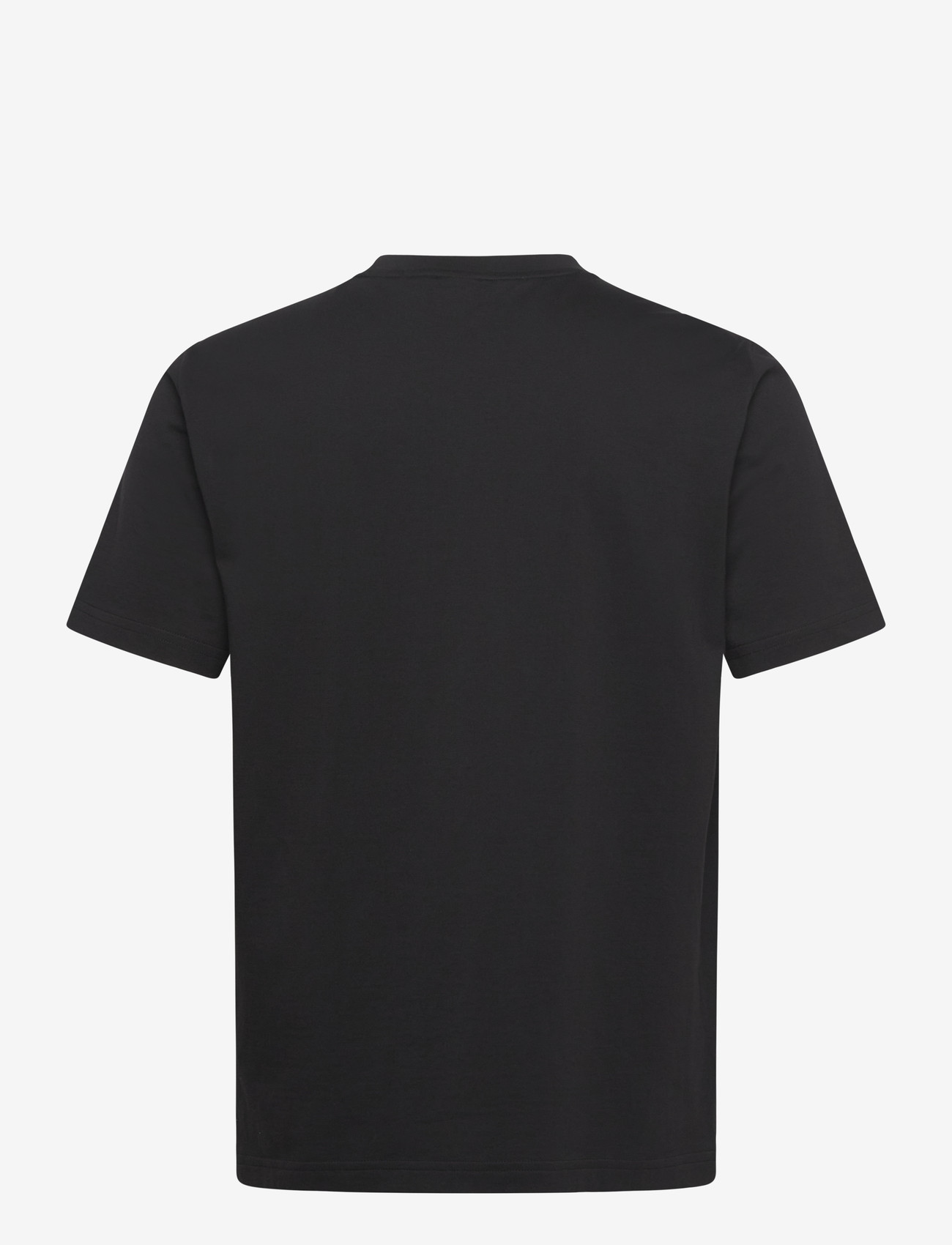BOSS - Te_Bass - kortærmede t-shirts - black - 2