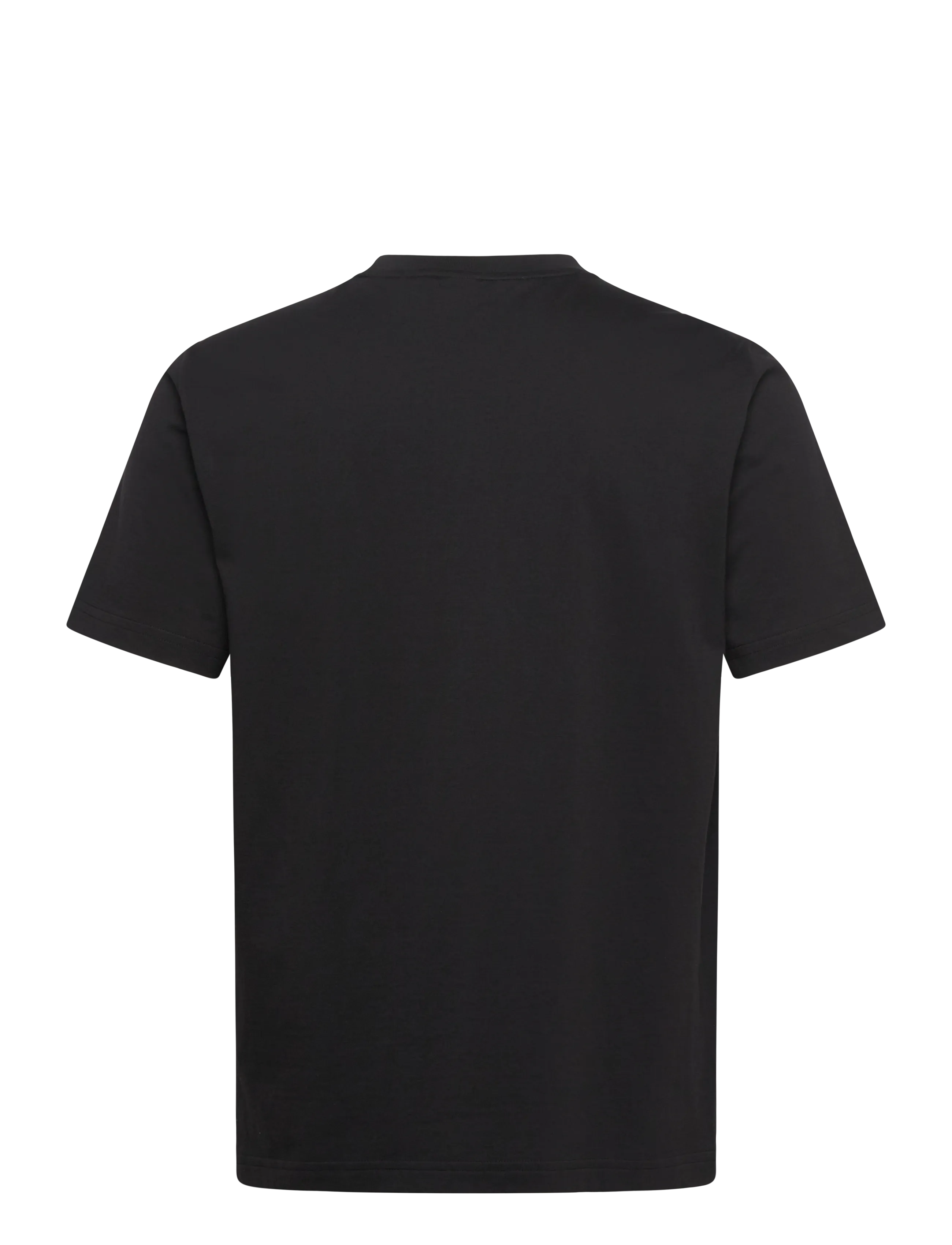 BOSS - Te_Bass - kortærmede t-shirts - black - 2