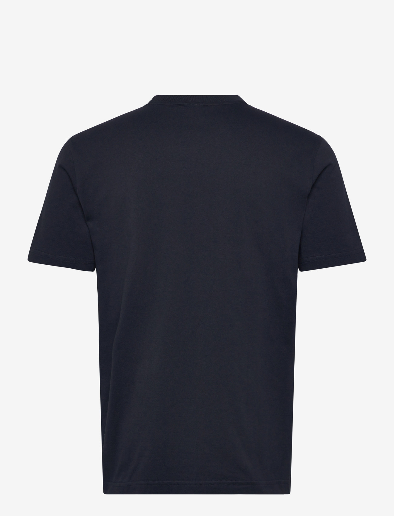 BOSS - Te_Bass - krótki rękaw - dark blue - 2