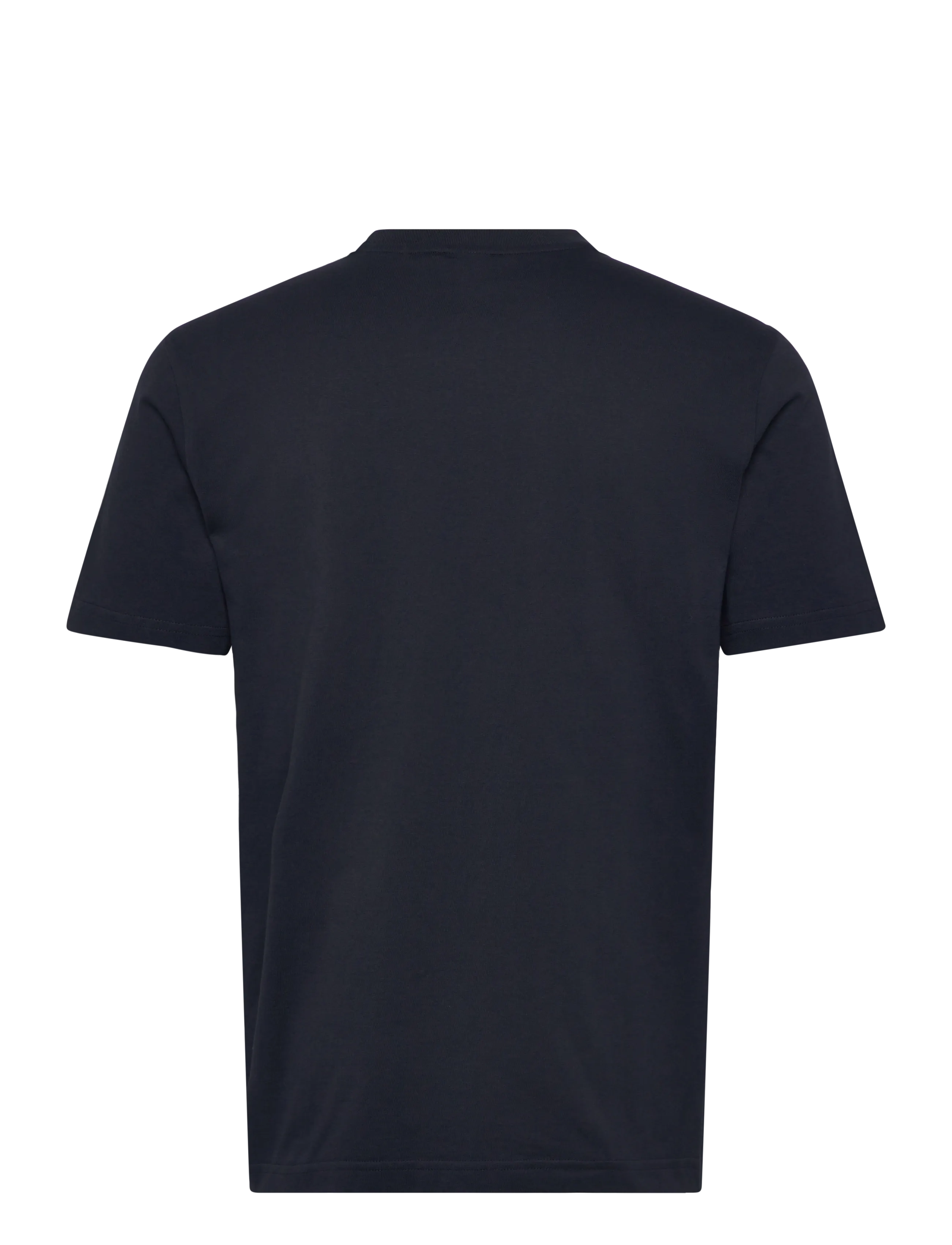 BOSS - Te_Bass - kurzärmelig - dark blue - 2