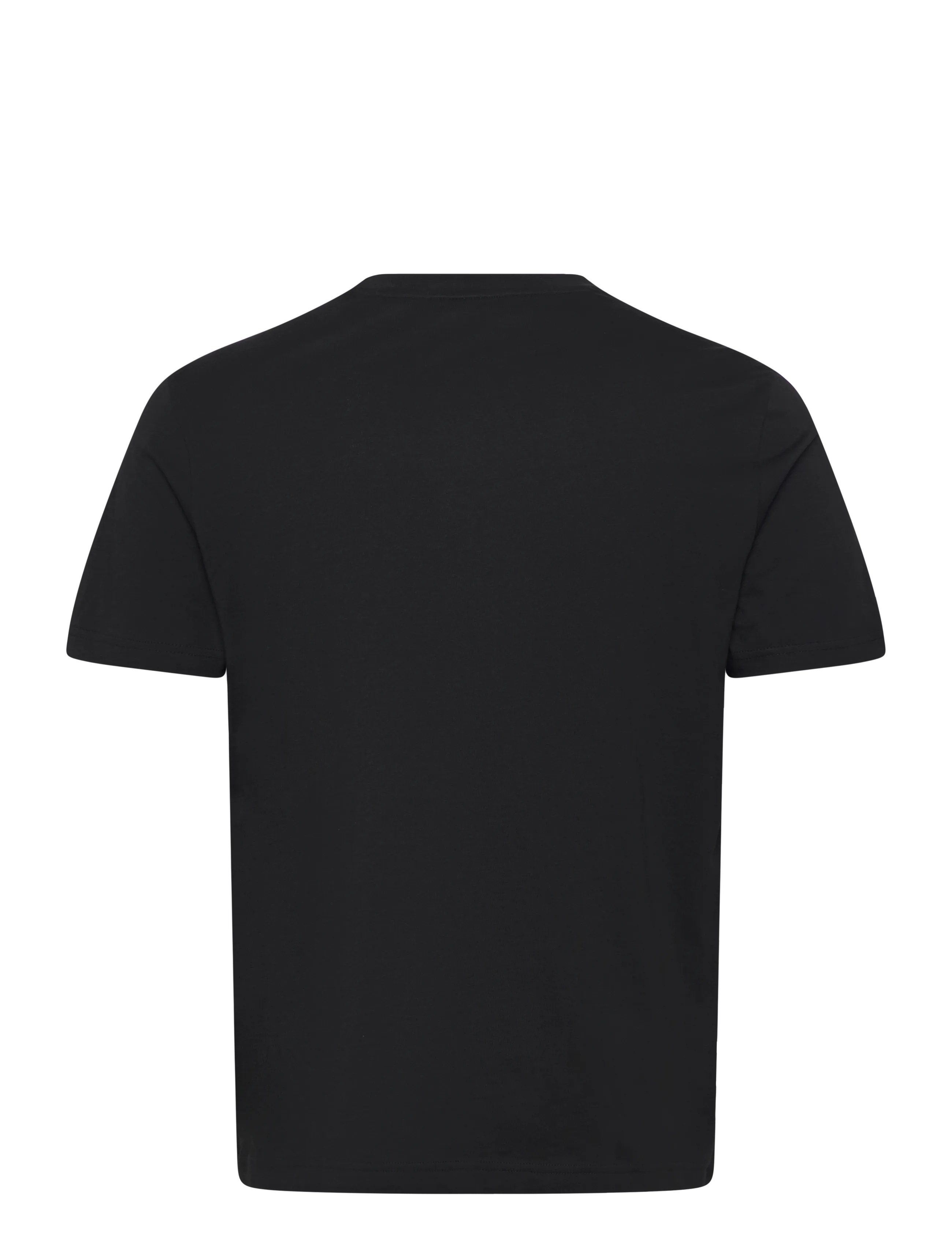 BOSS - Te_Board - kortærmede t-shirts - black - 2