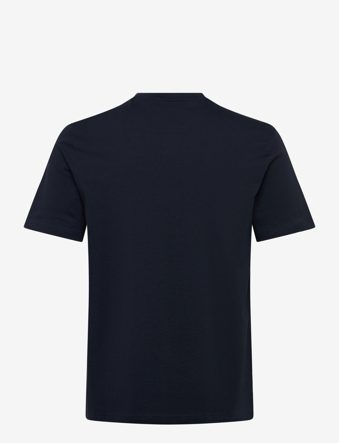 BOSS - Te_Board - lühikeste varrukatega t-särgid - dark blue - 1