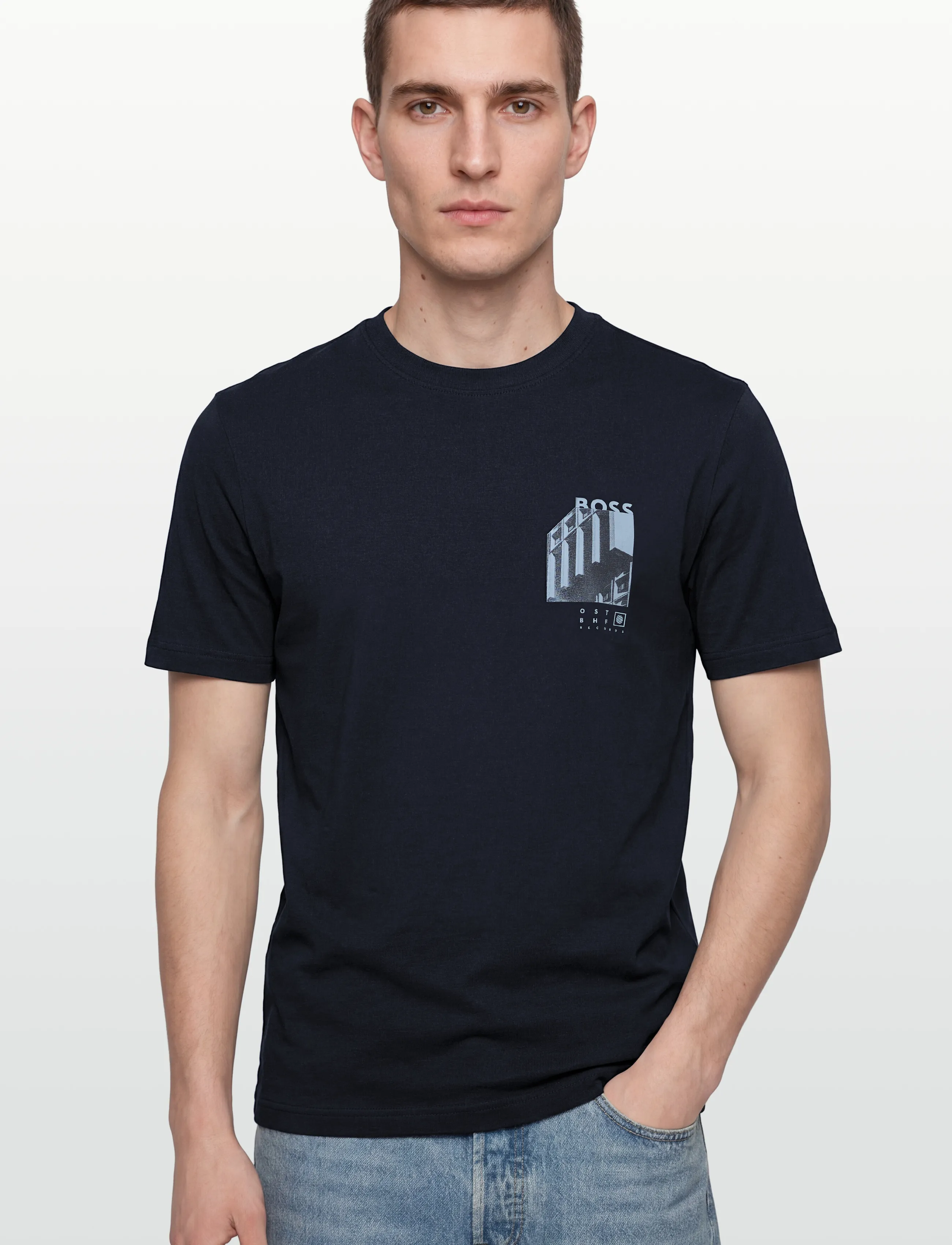 BOSS - Te_Board - födelsedagspresenter - dark blue - 3