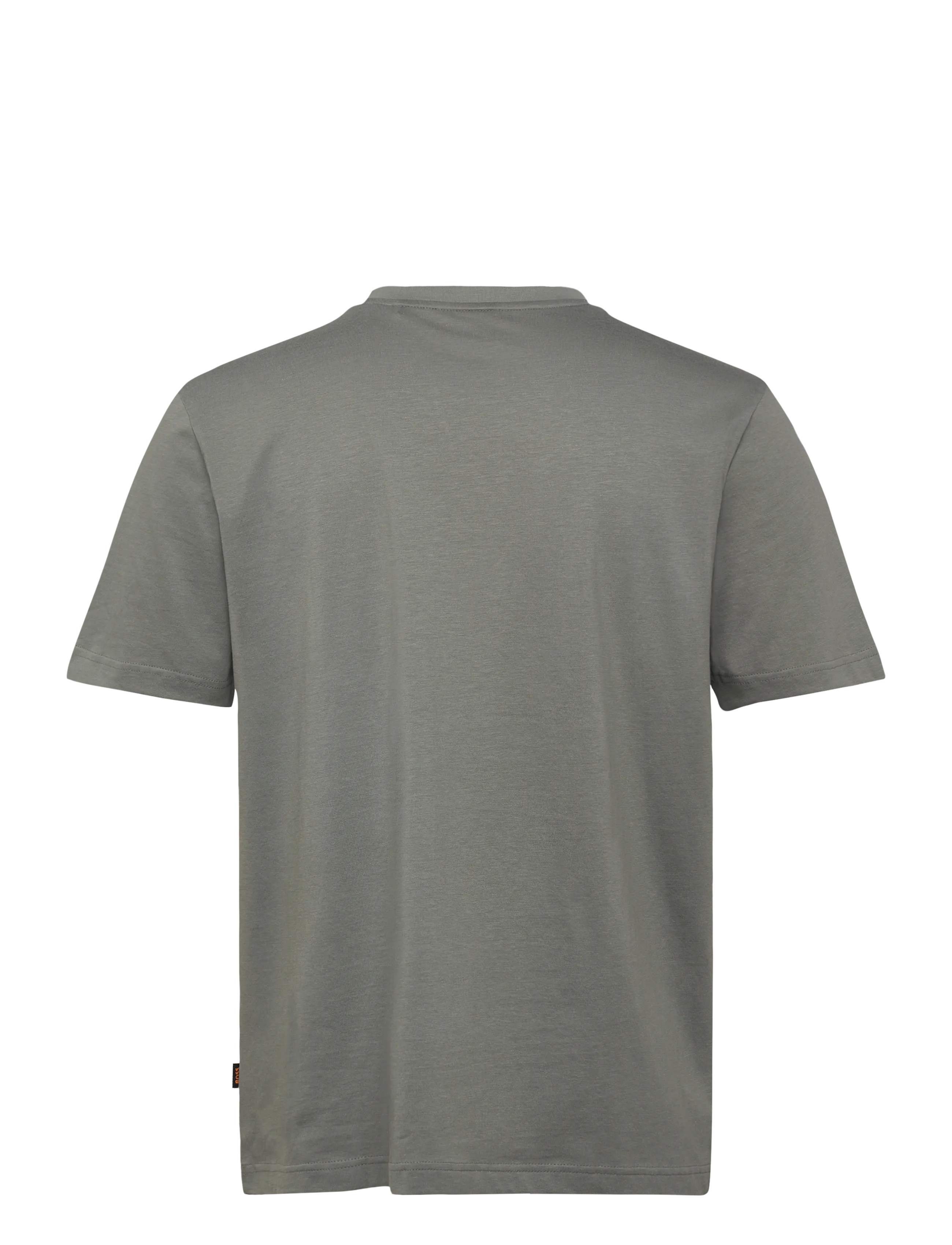 BOSS - Te_Board - stutterma bolir - open grey - 2