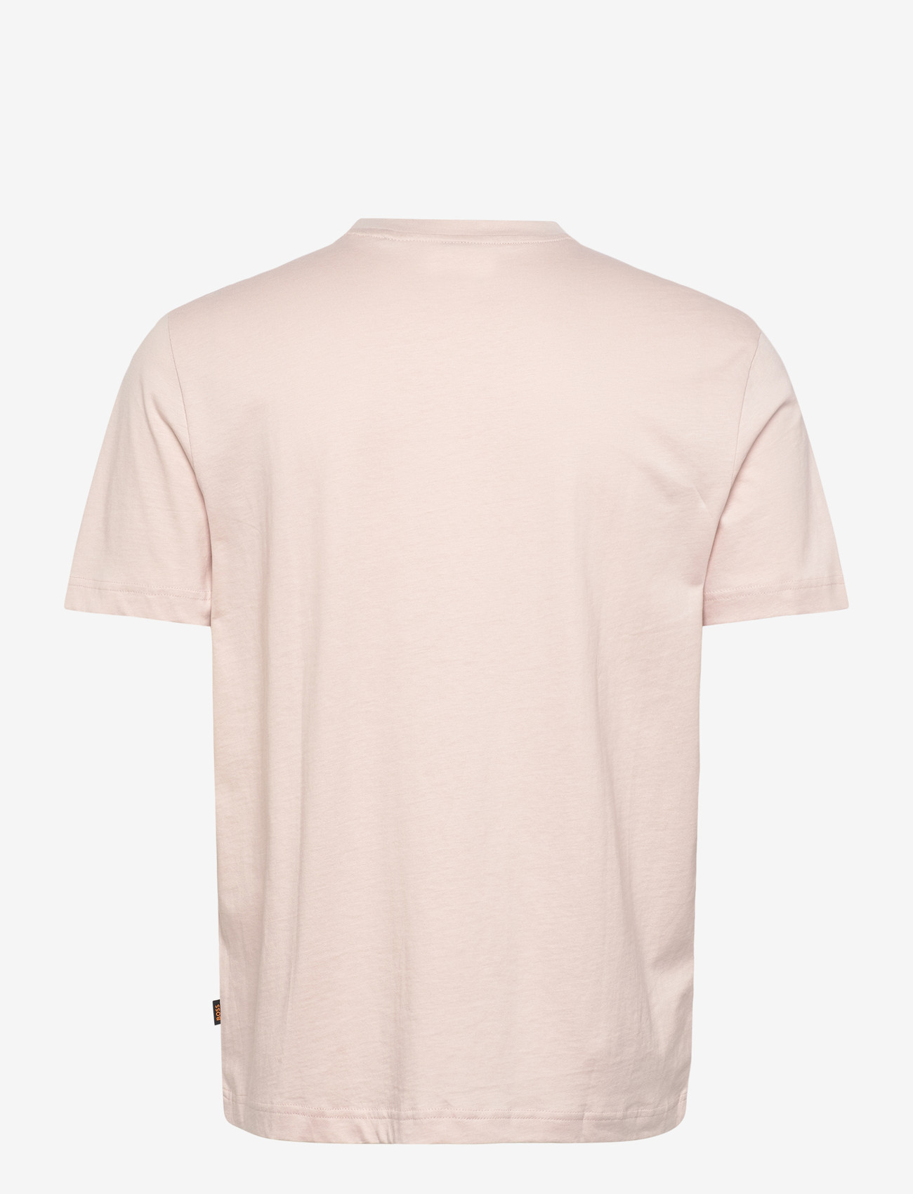 BOSS - Te_Board - kortærmede t-shirts - open pink - 2