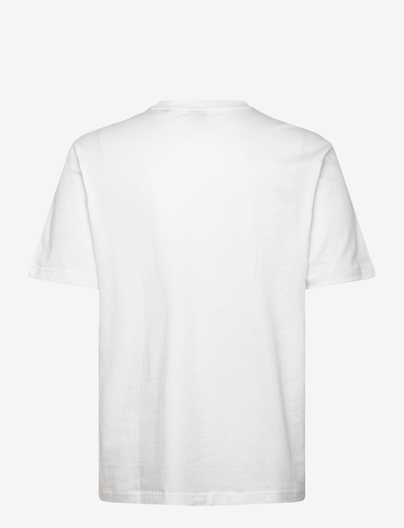 BOSS - Te_Board - kortærmede t-shirts - white - 2