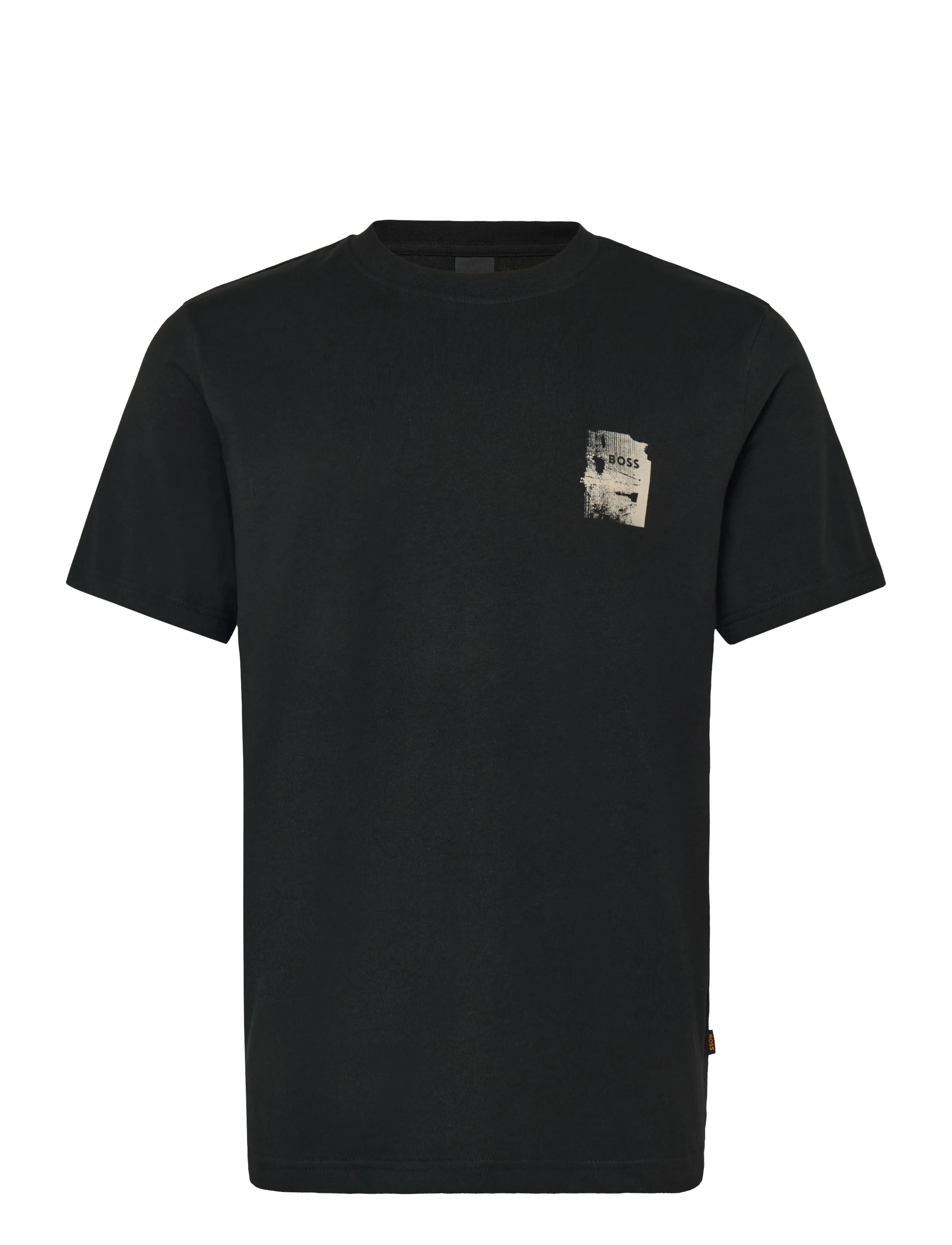 BOSS - Te_Groove - black - 1