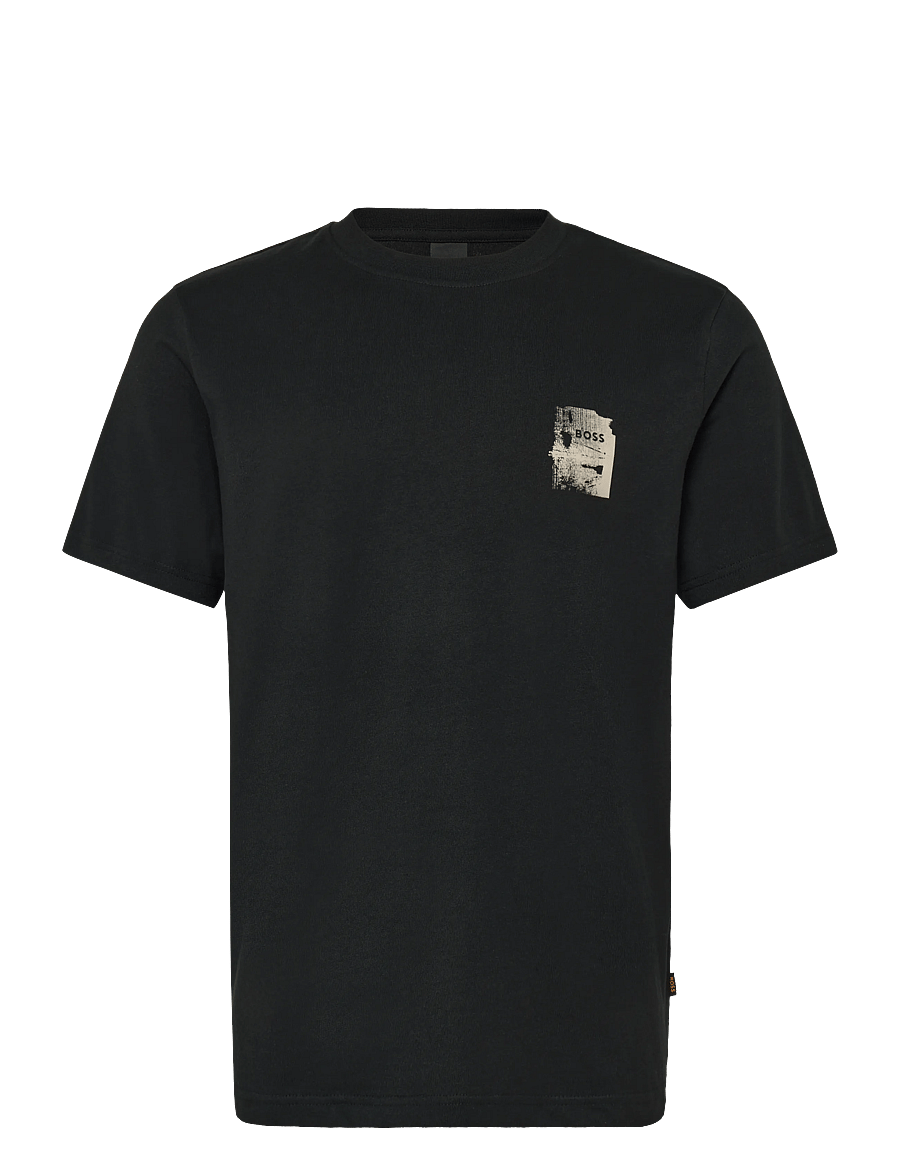 BOSS - Te_Groove - black - 1