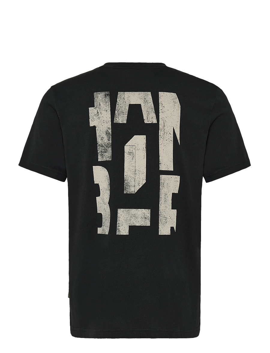 BOSS - Te_Groove - black - 2