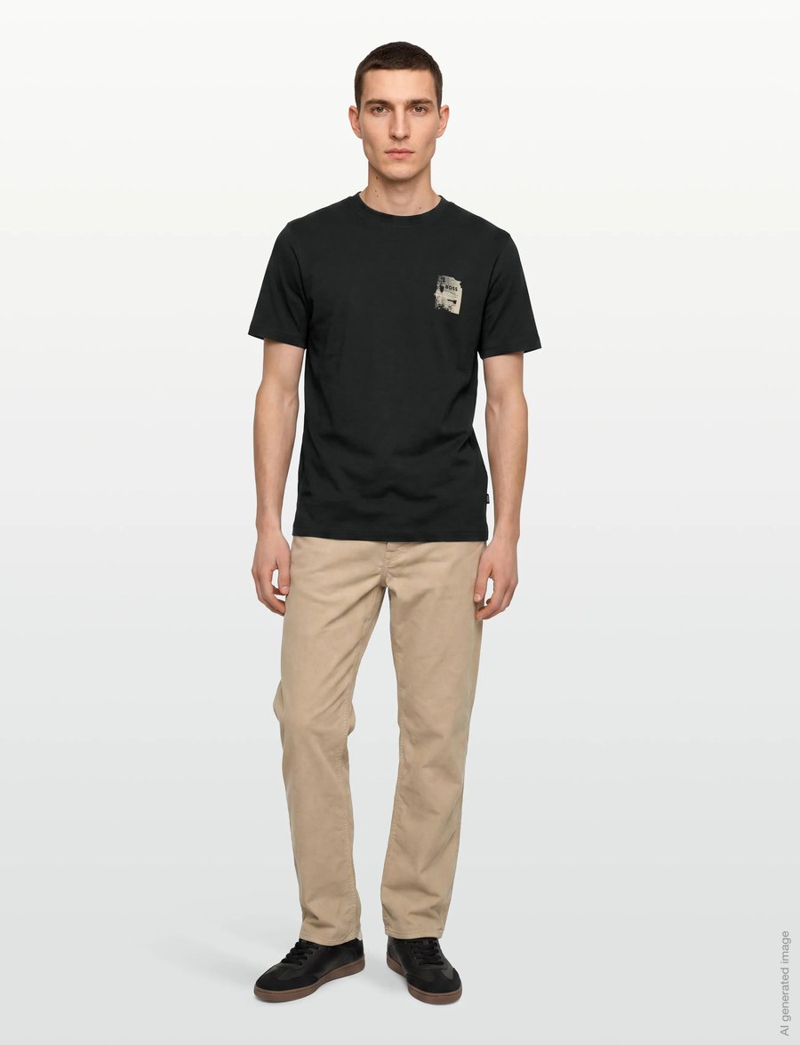 BOSS - Te_Groove - black - 0