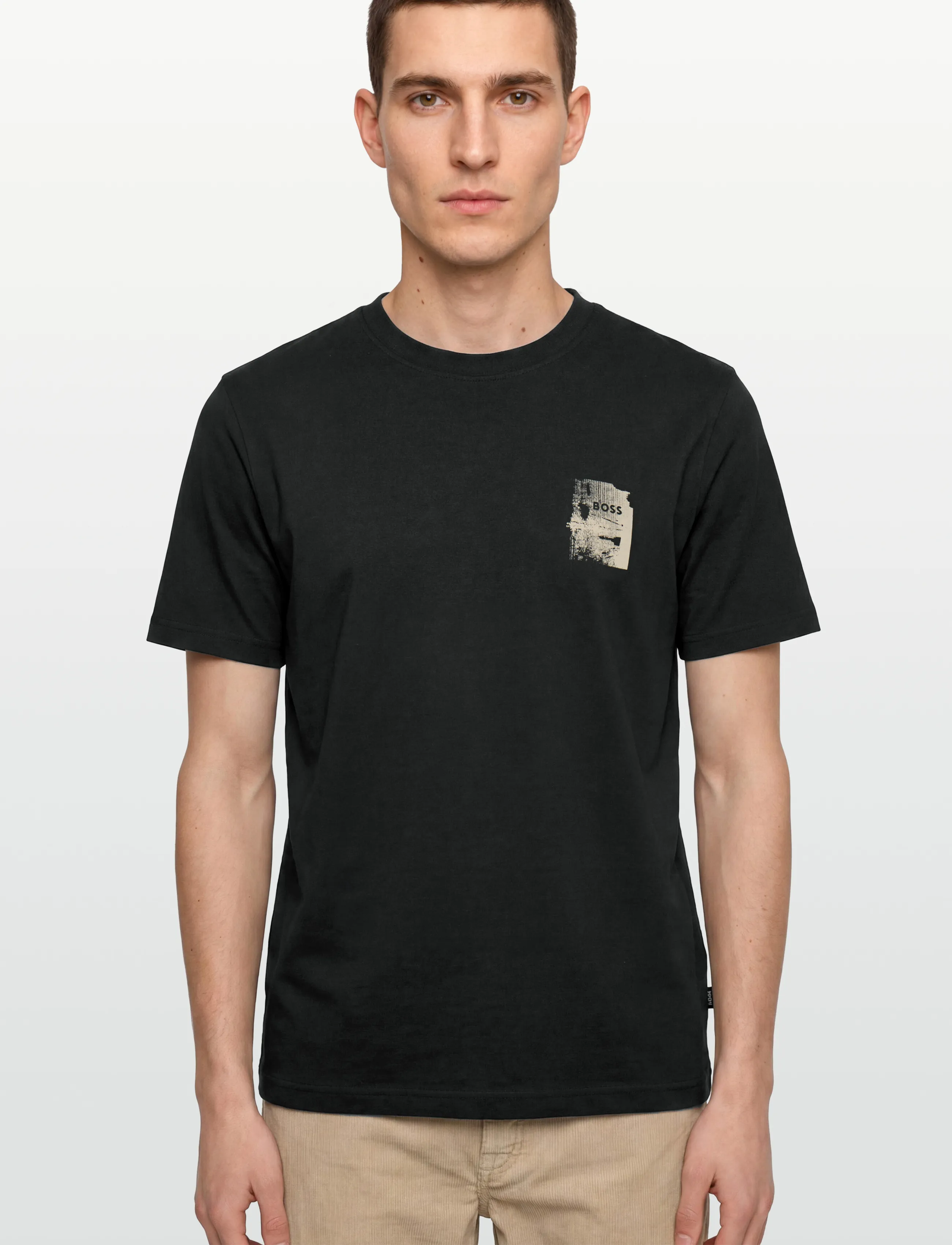 BOSS - Te_Groove - black - 3