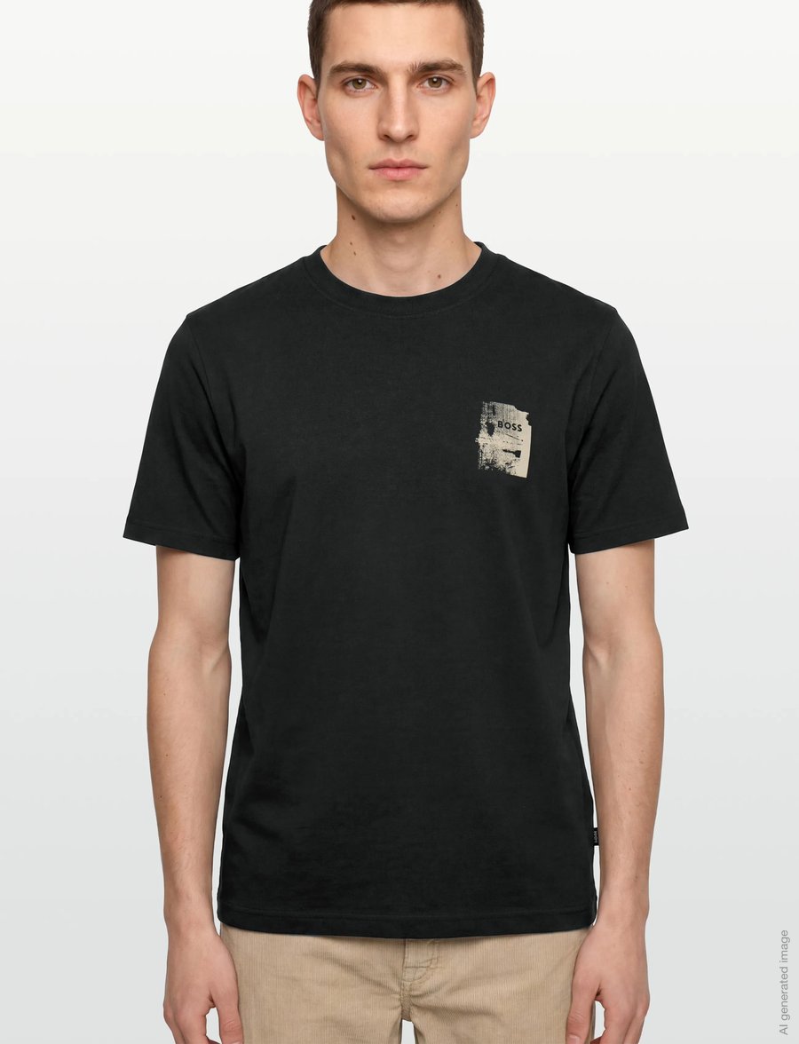 BOSS - Te_Groove - black - 3