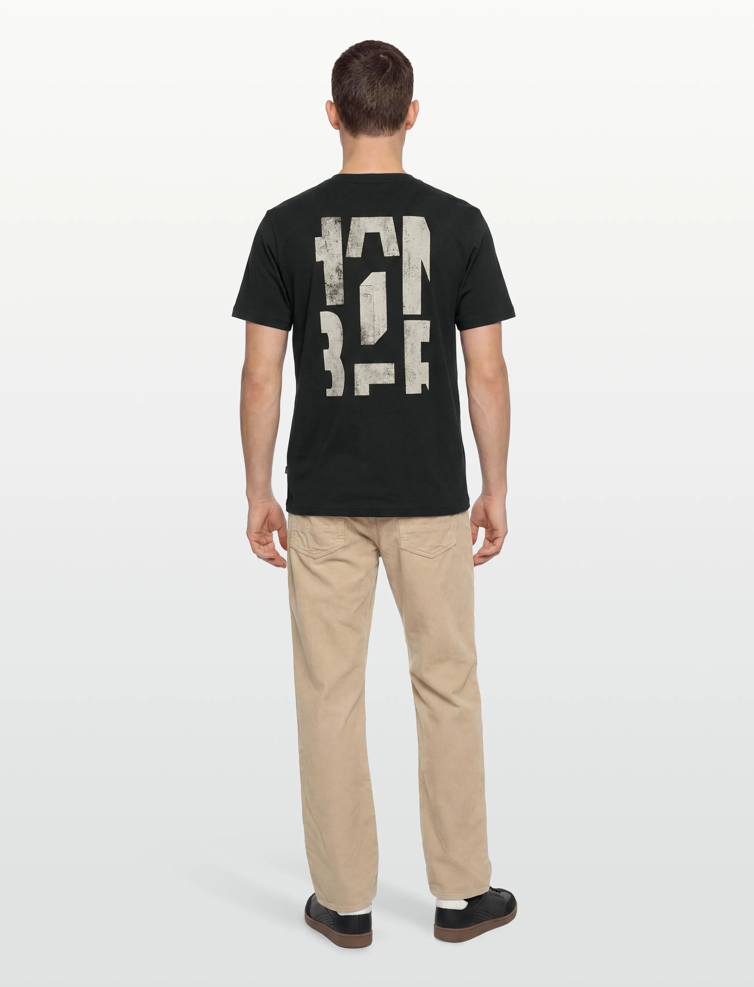 BOSS - Te_Groove - black - 4