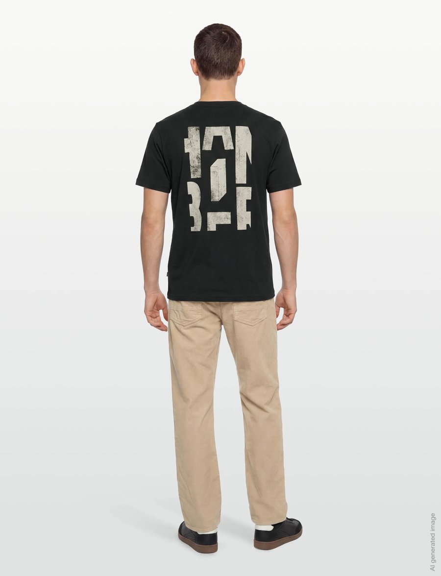 BOSS - Te_Groove - black - 4