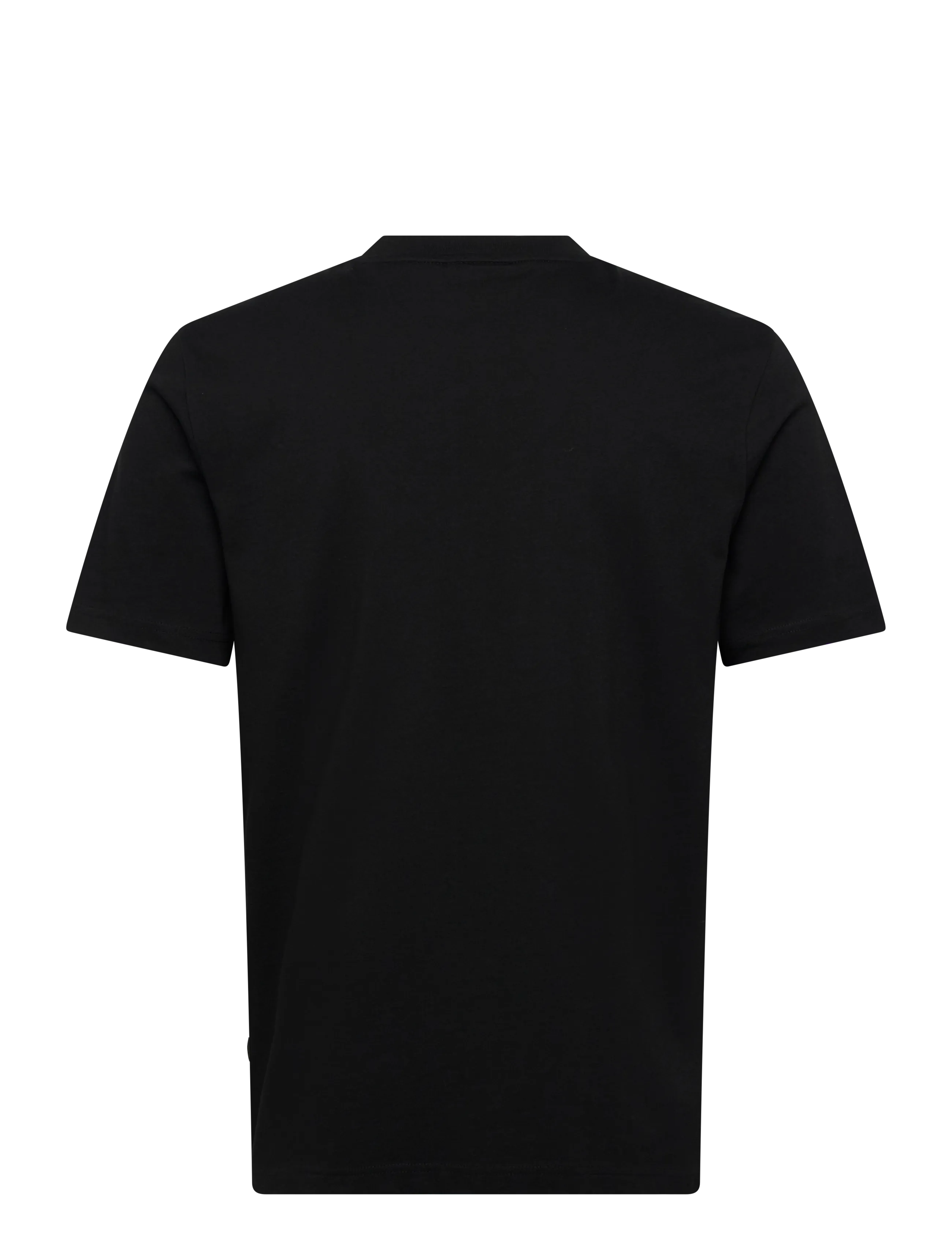 BOSS - Te_Creature - kortærmede t-shirts - black - 2